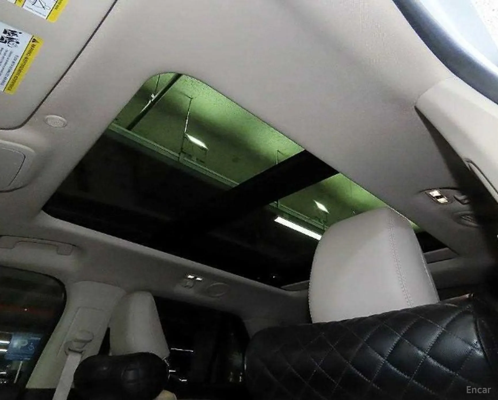 Ford Explorer 6th Generation превью 19