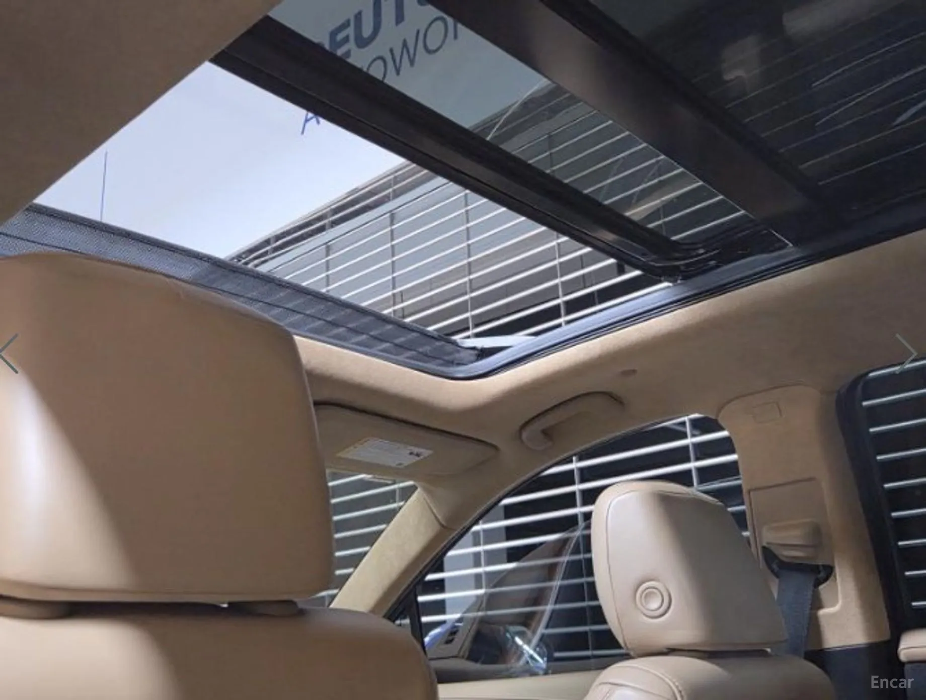 Cadillac XT5 превью 10