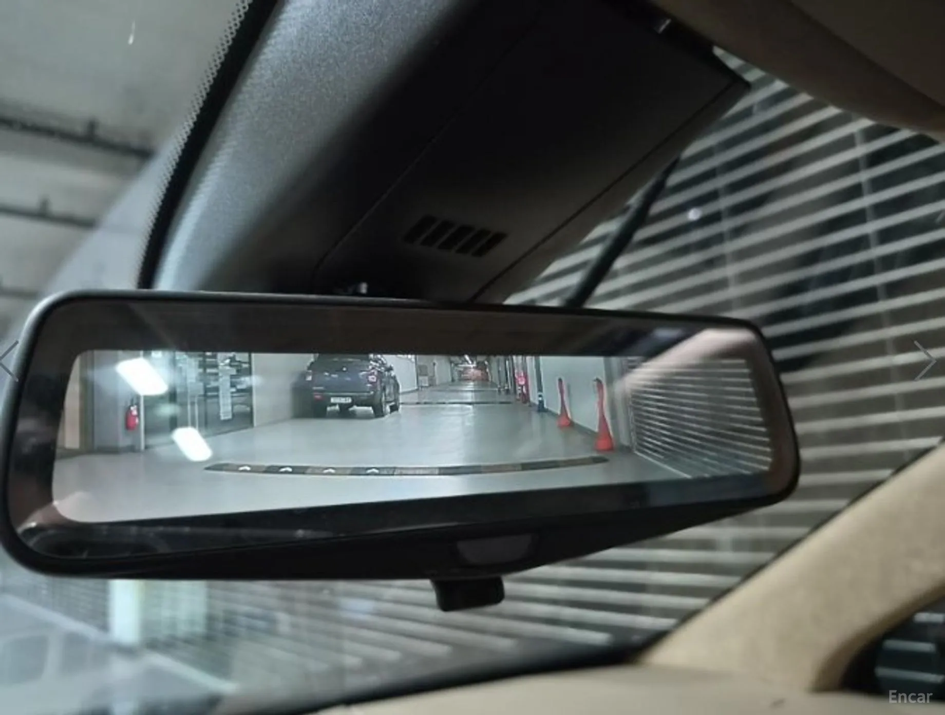 Cadillac XT5 превью 18