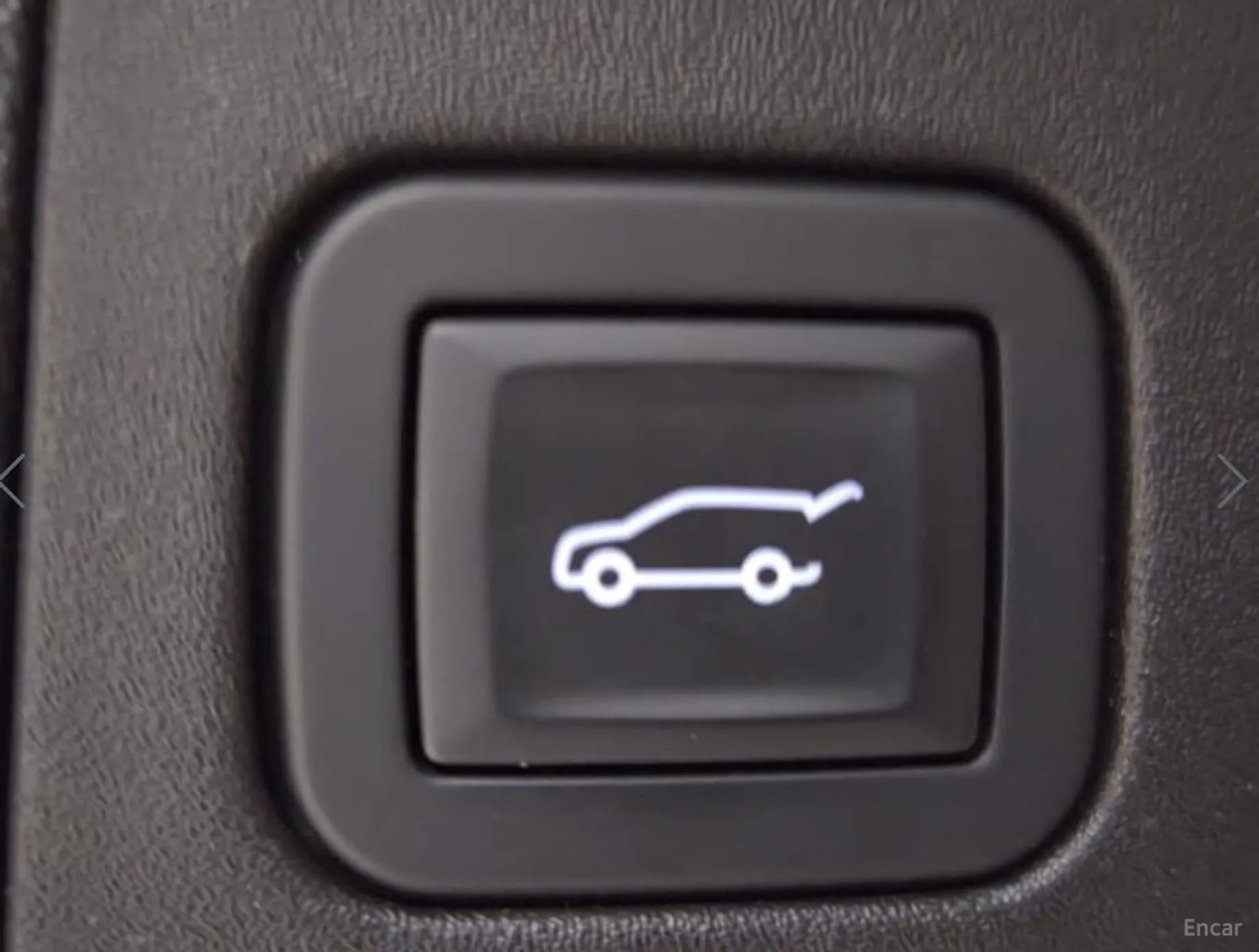 Cadillac XT5 превью 5
