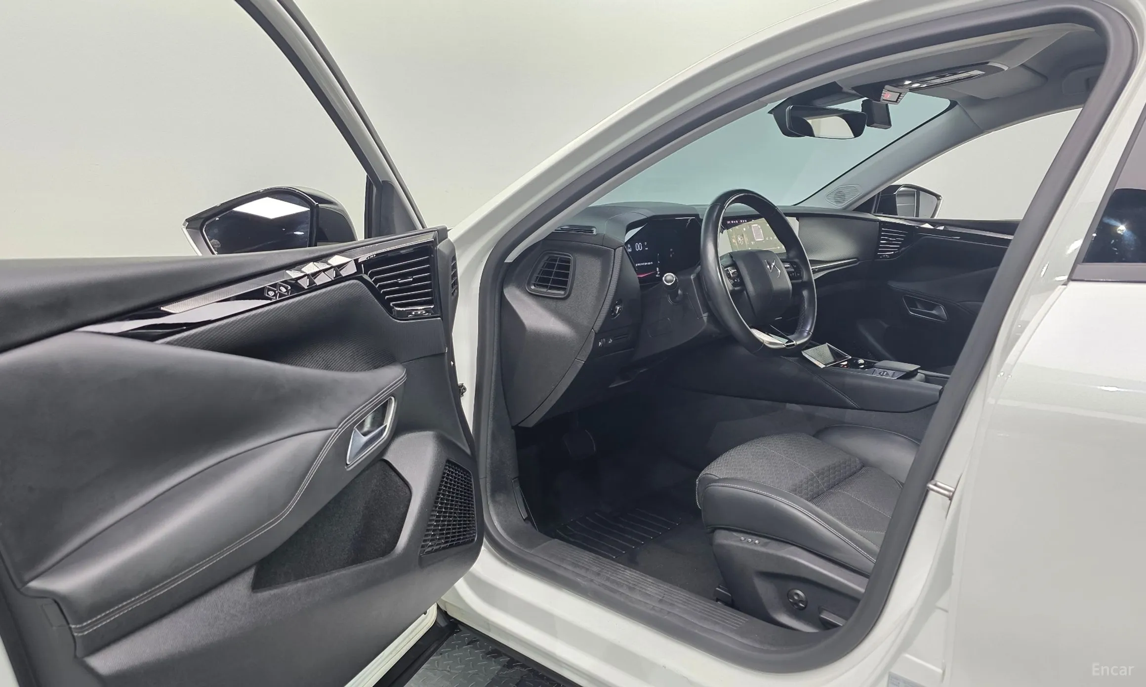 Citroën/DS DS4 2nd Generation превью 10