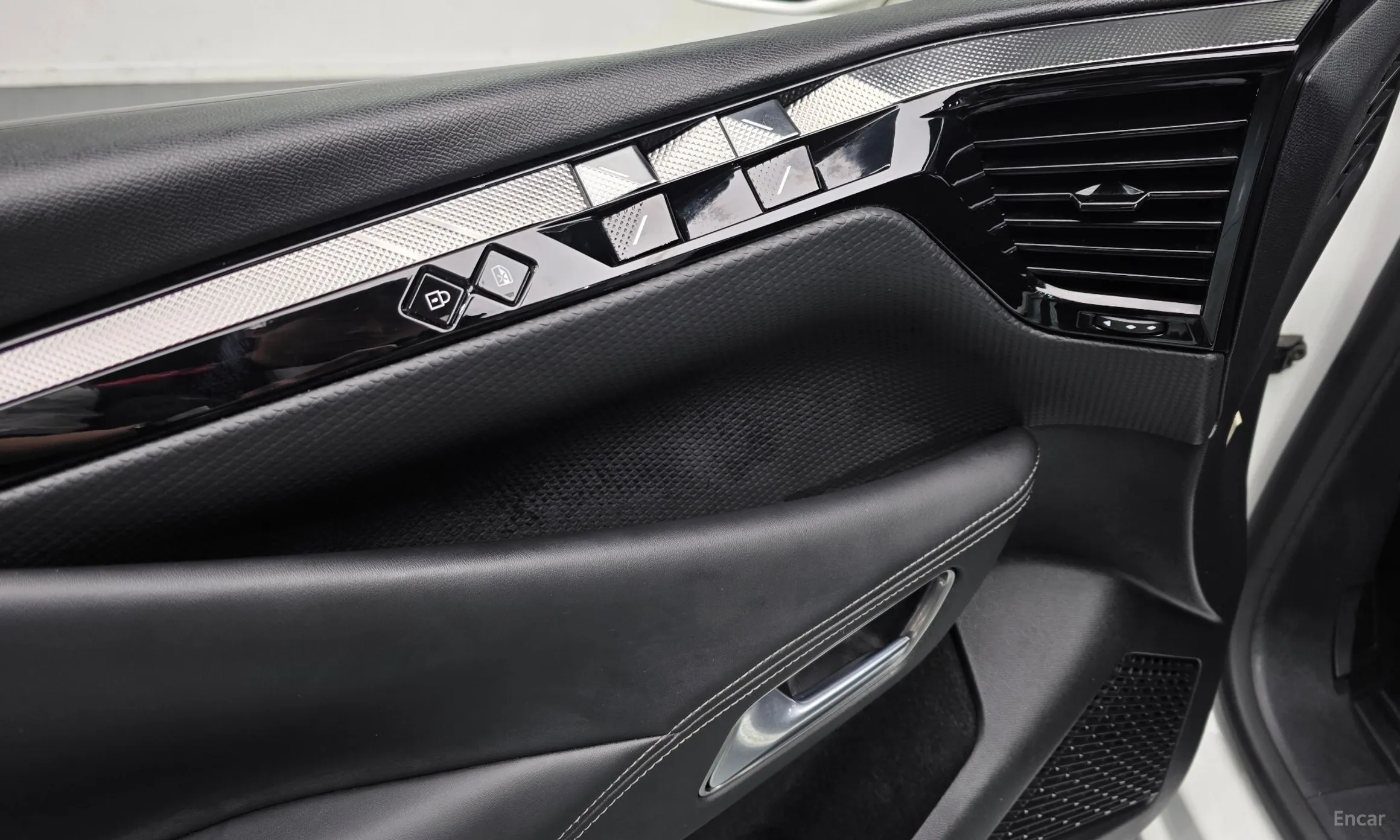 Citroën/DS DS4 2nd Generation превью 12