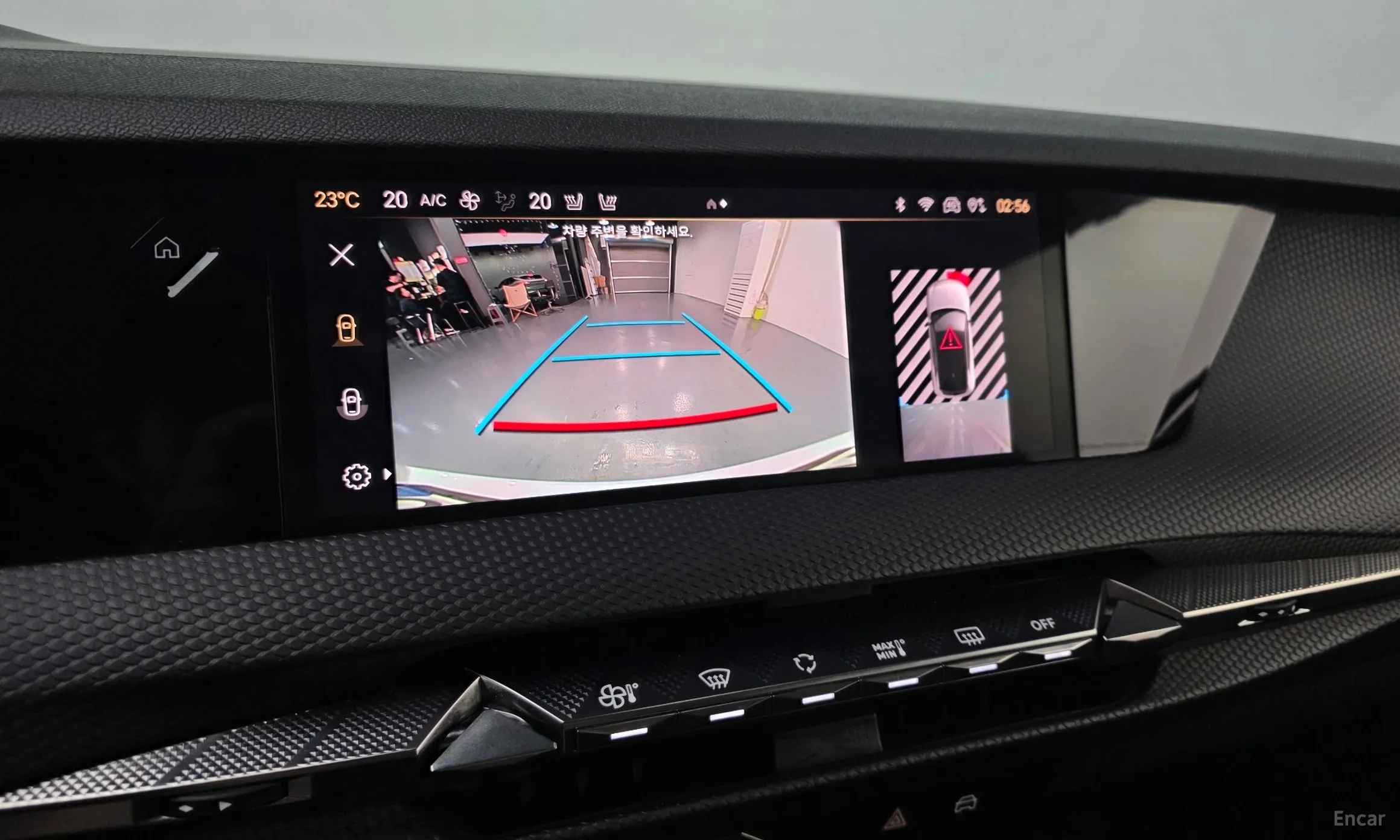 Citroën/DS DS4 2nd Generation превью 16