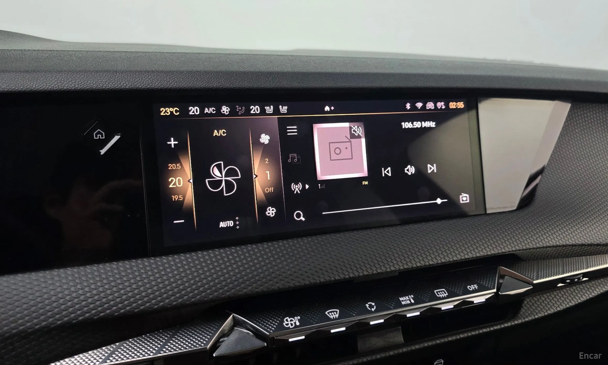 Citroën/DS DS4 2nd Generation превью 18