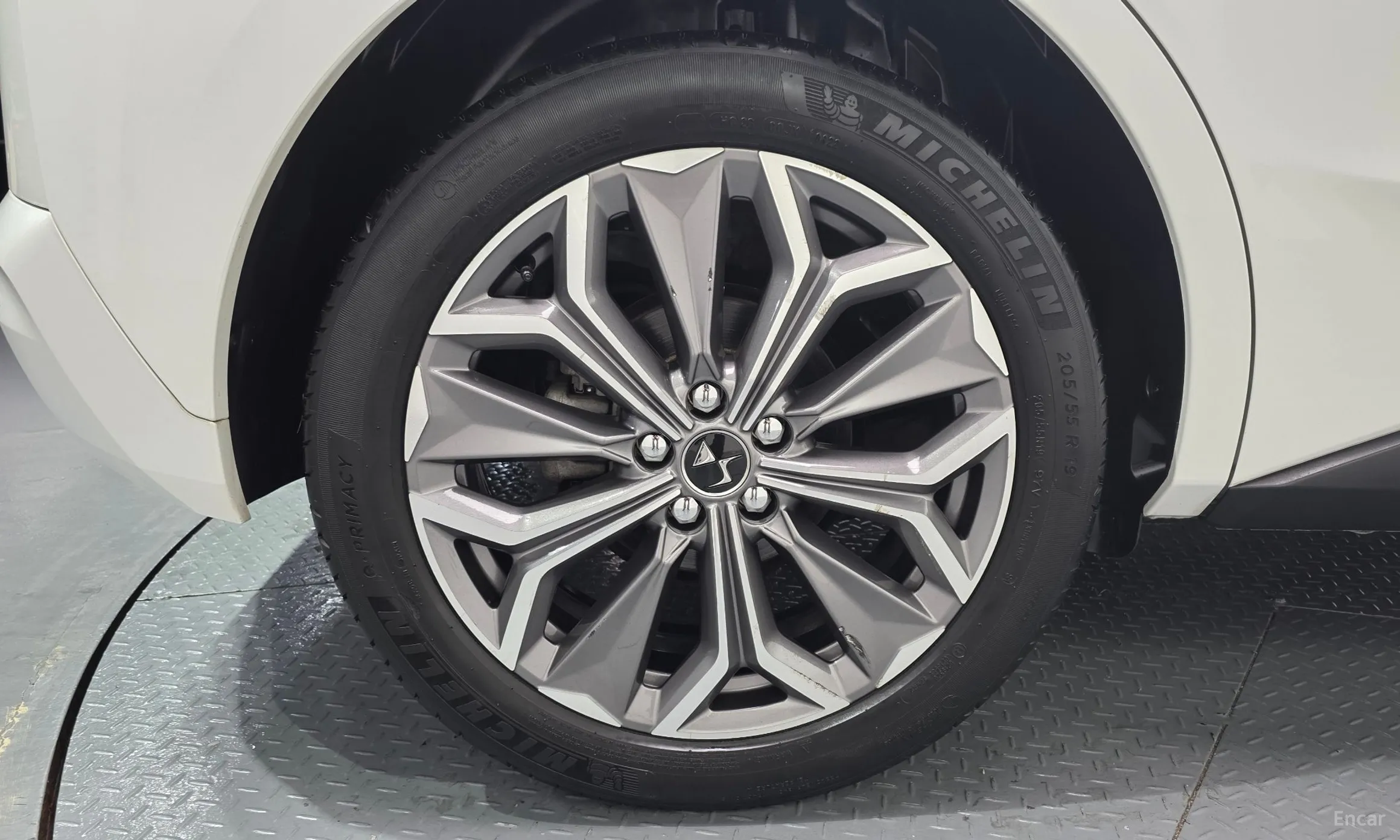 Citroën/DS DS4 2nd Generation превью 5