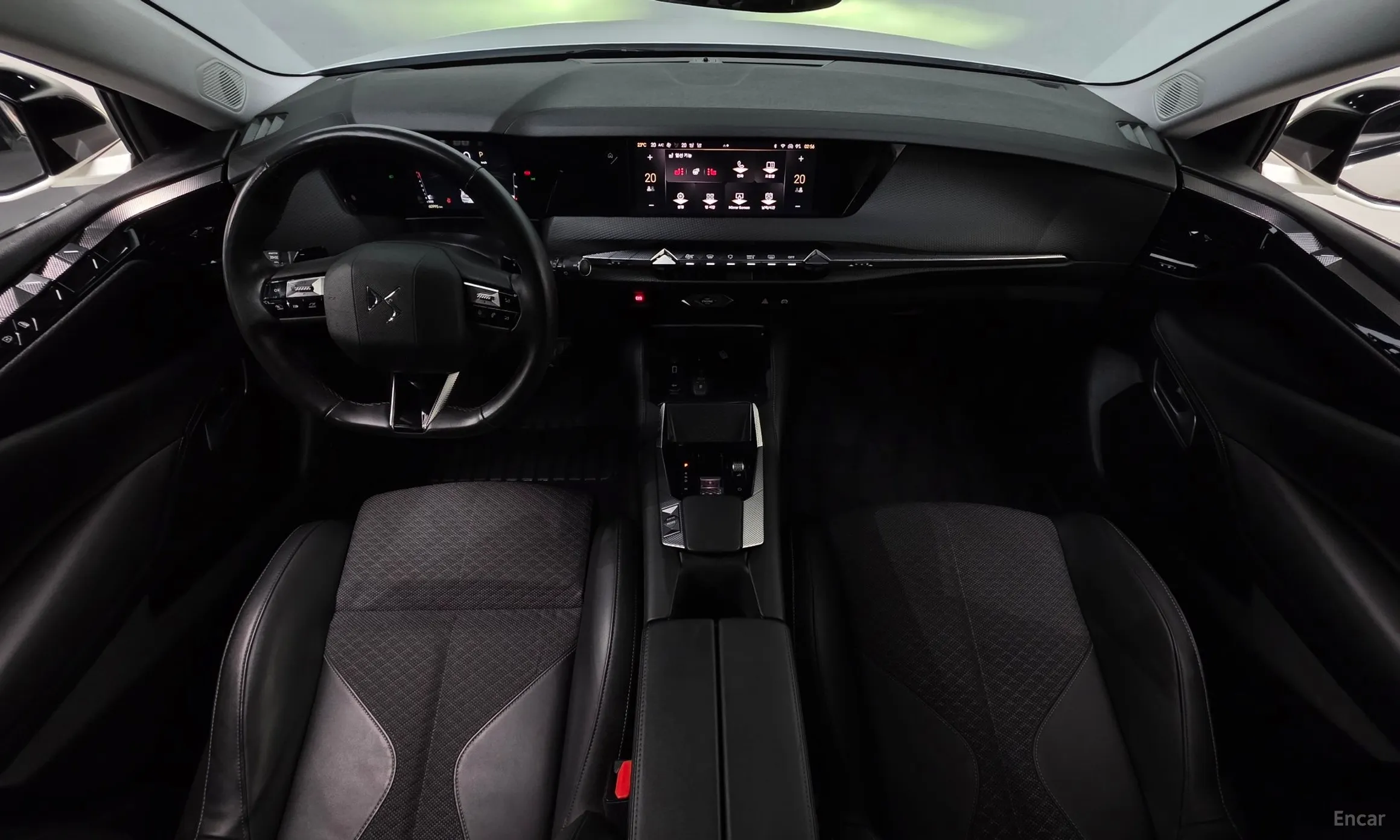 Citroën/DS DS4 2nd Generation превью 7