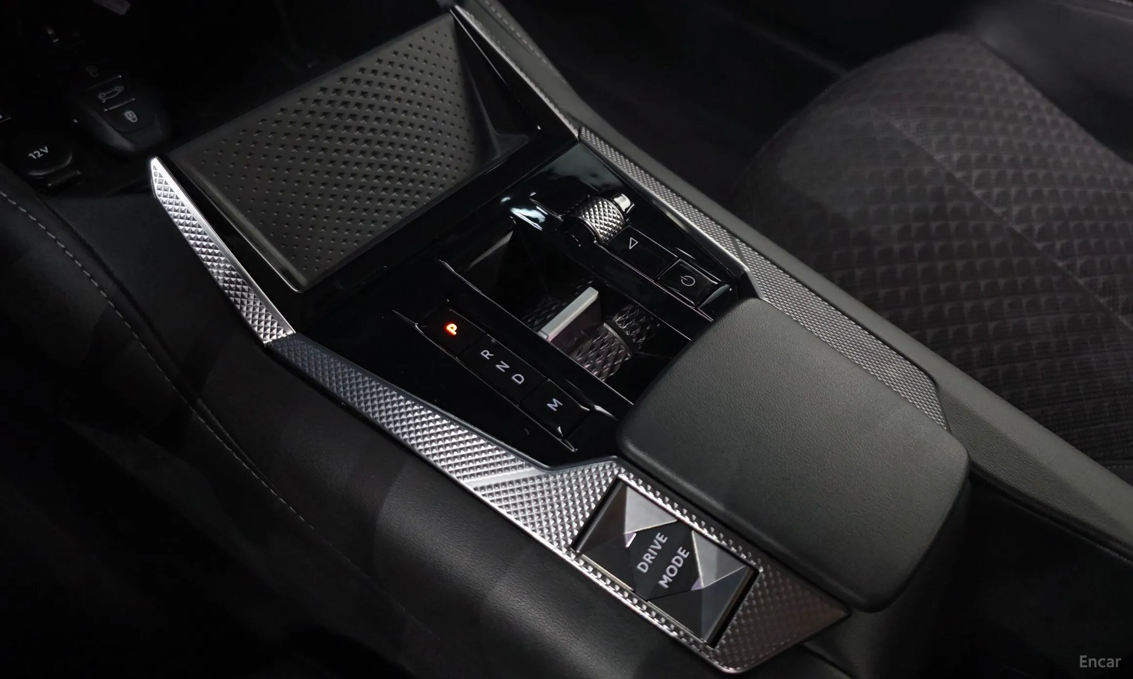 Citroën/DS DS4 2nd Generation превью 9