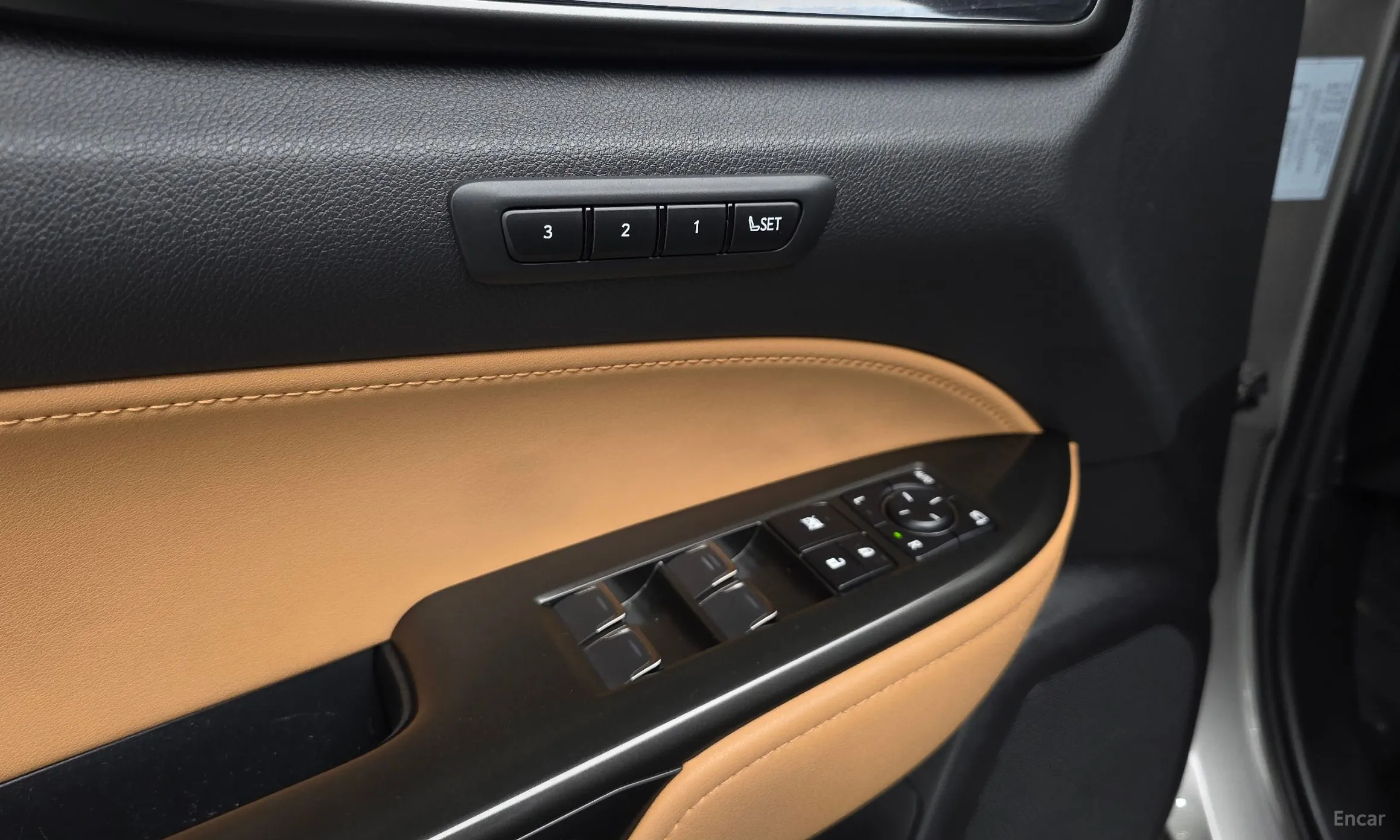 Lexus NX450h + 2nd Gen превью 17
