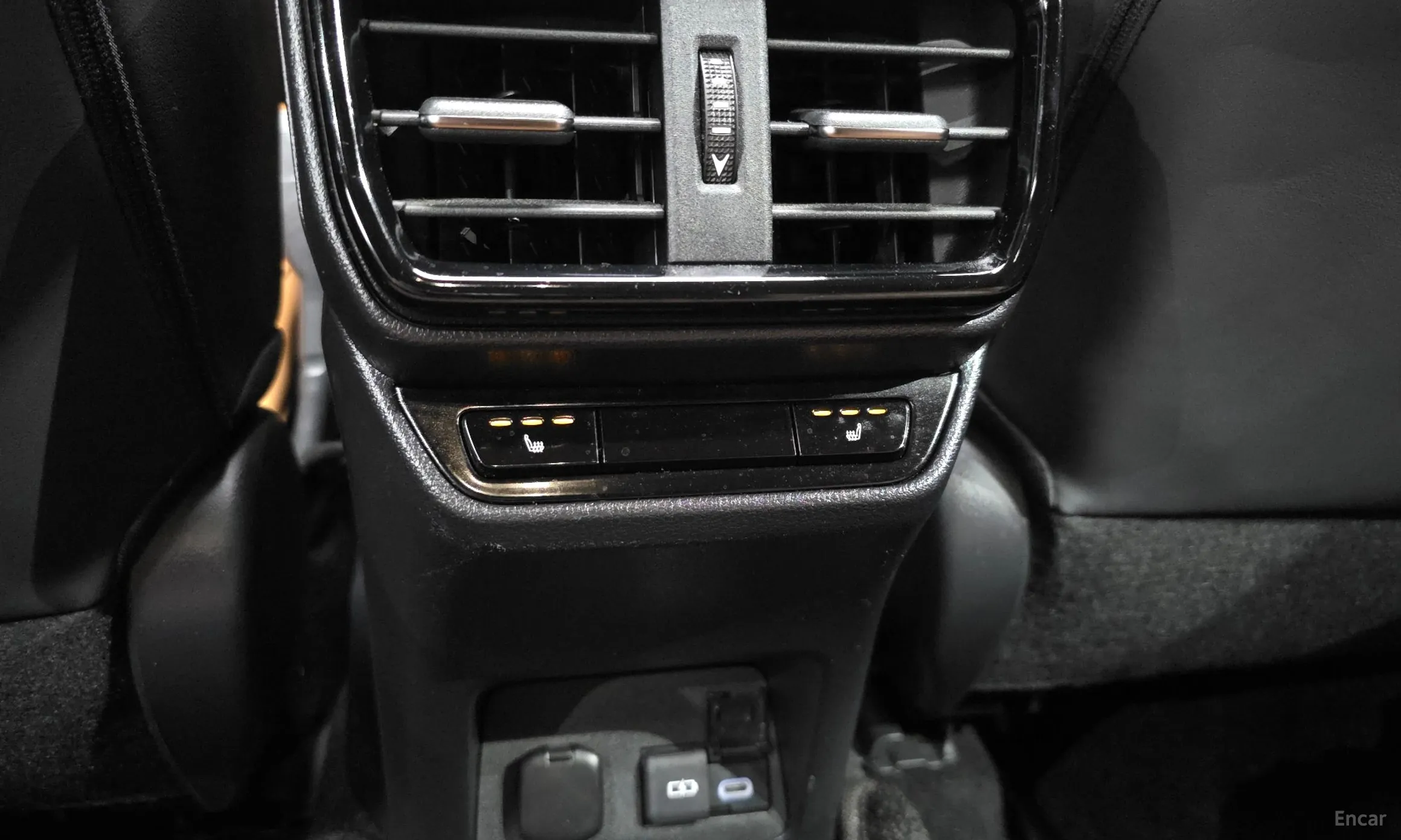 Lexus NX450h + 2nd Gen превью 19
