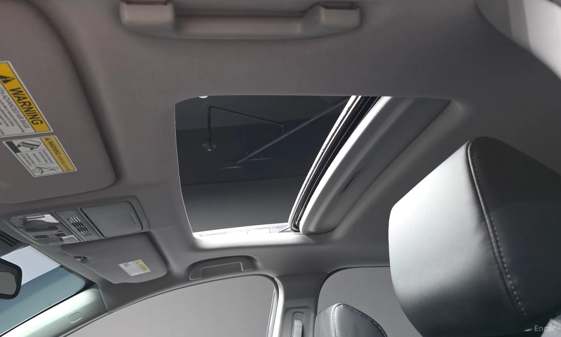 Honda CR-V 5th generation превью 16