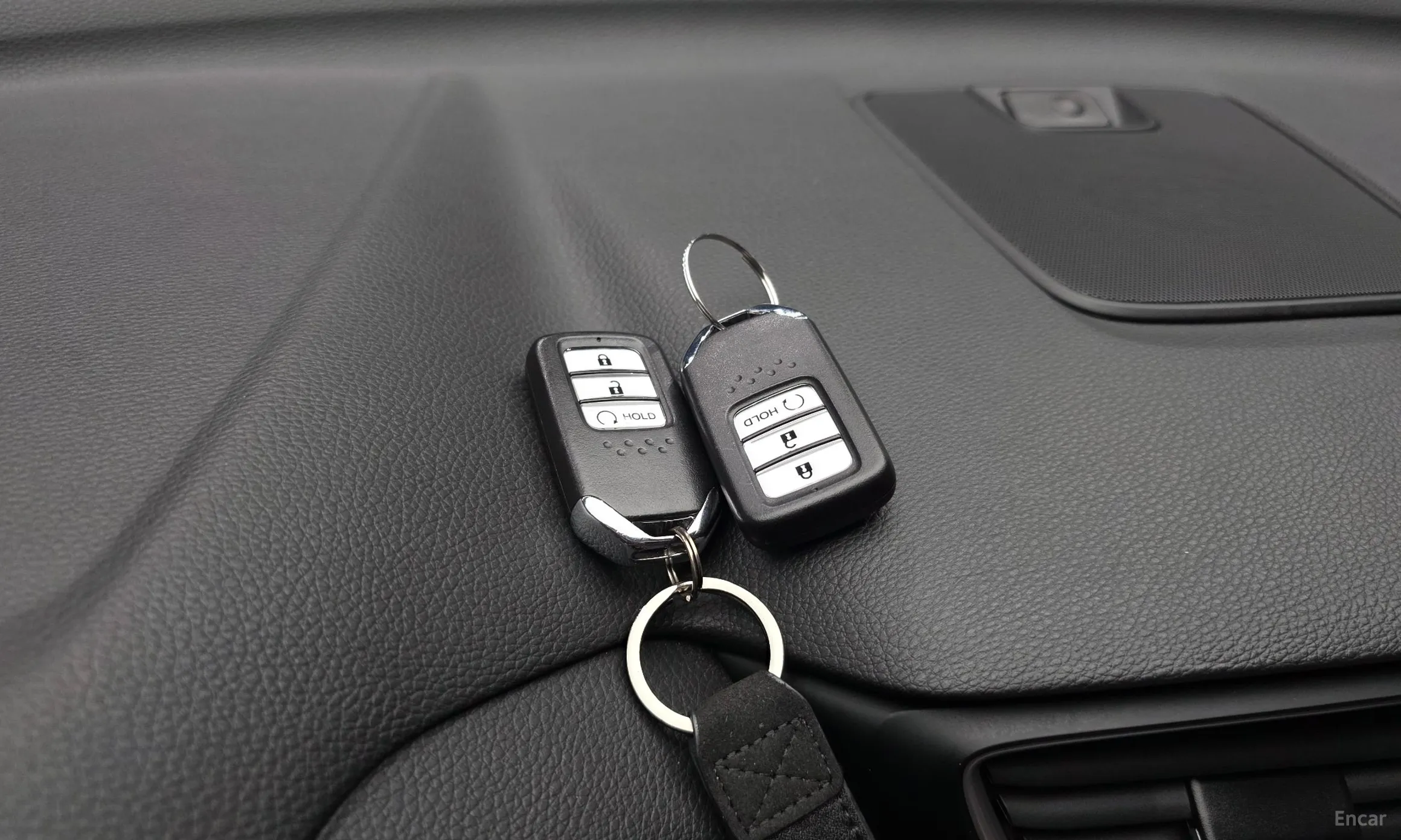 Honda CR-V 5th generation превью 19