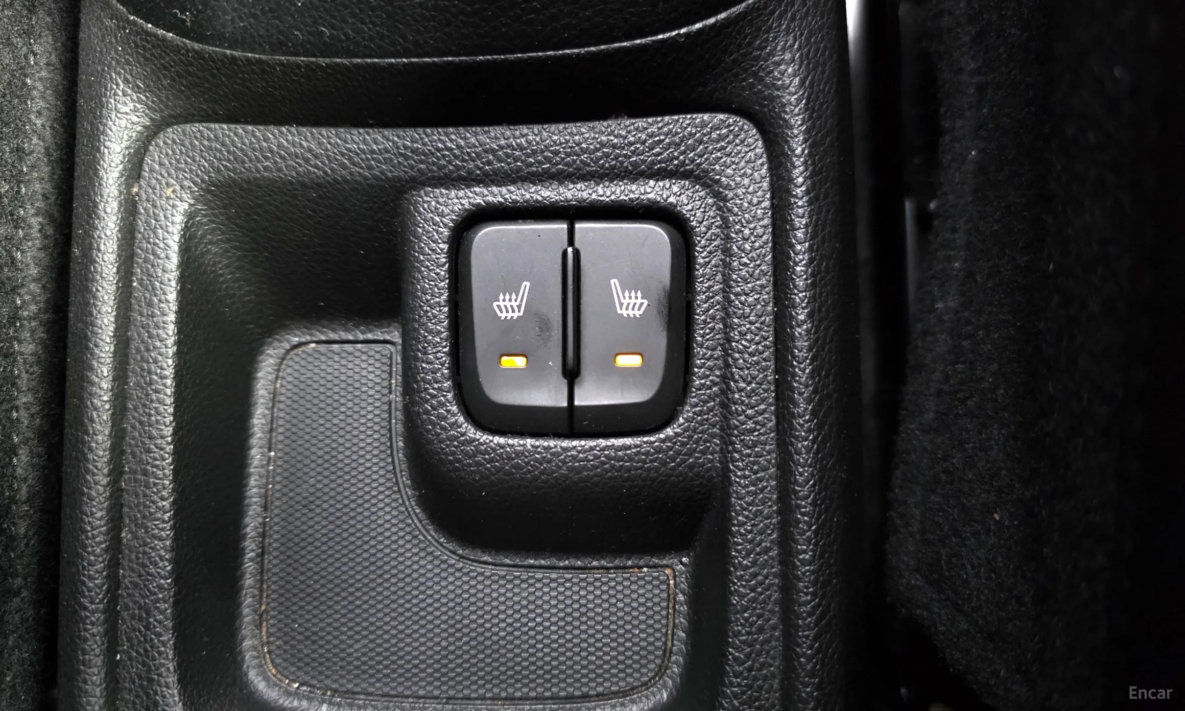 Chevrolet (GM Daewoo) The Next Spark превью 19