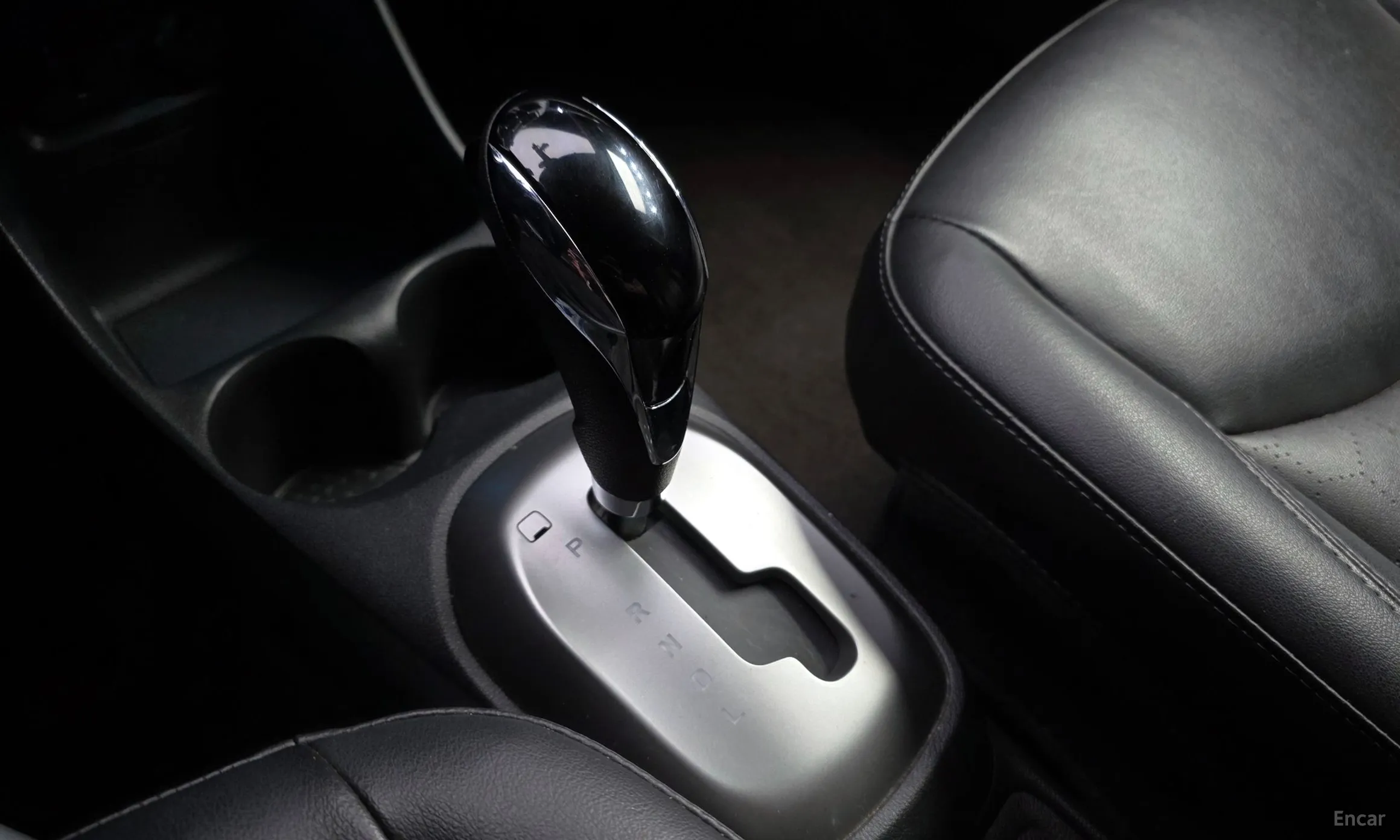 Chevrolet (GM Daewoo) The Next Spark превью 9