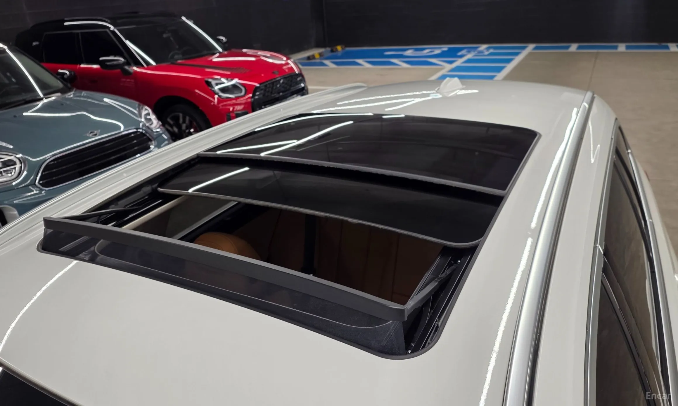 BMW 3 Series (G20) превью 20