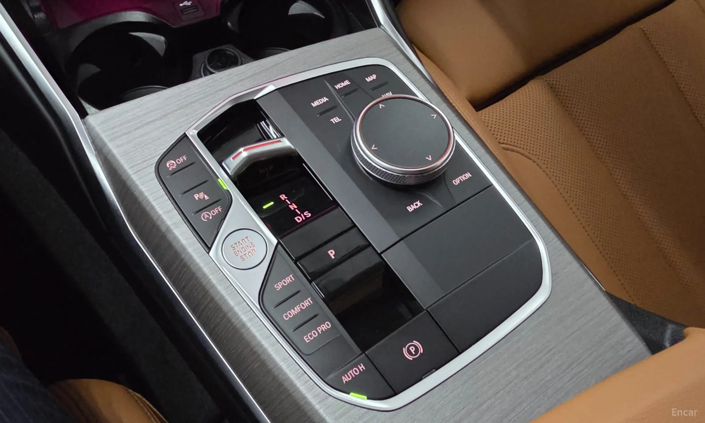 BMW 3 Series (G20) превью 9