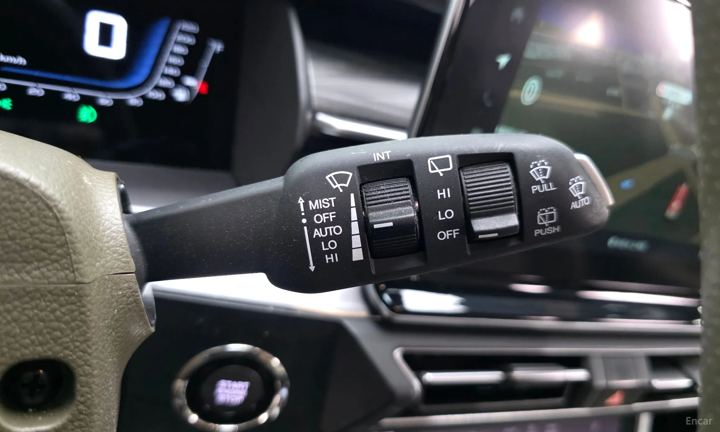KG Mobility (SsangYong) Torres превью 18