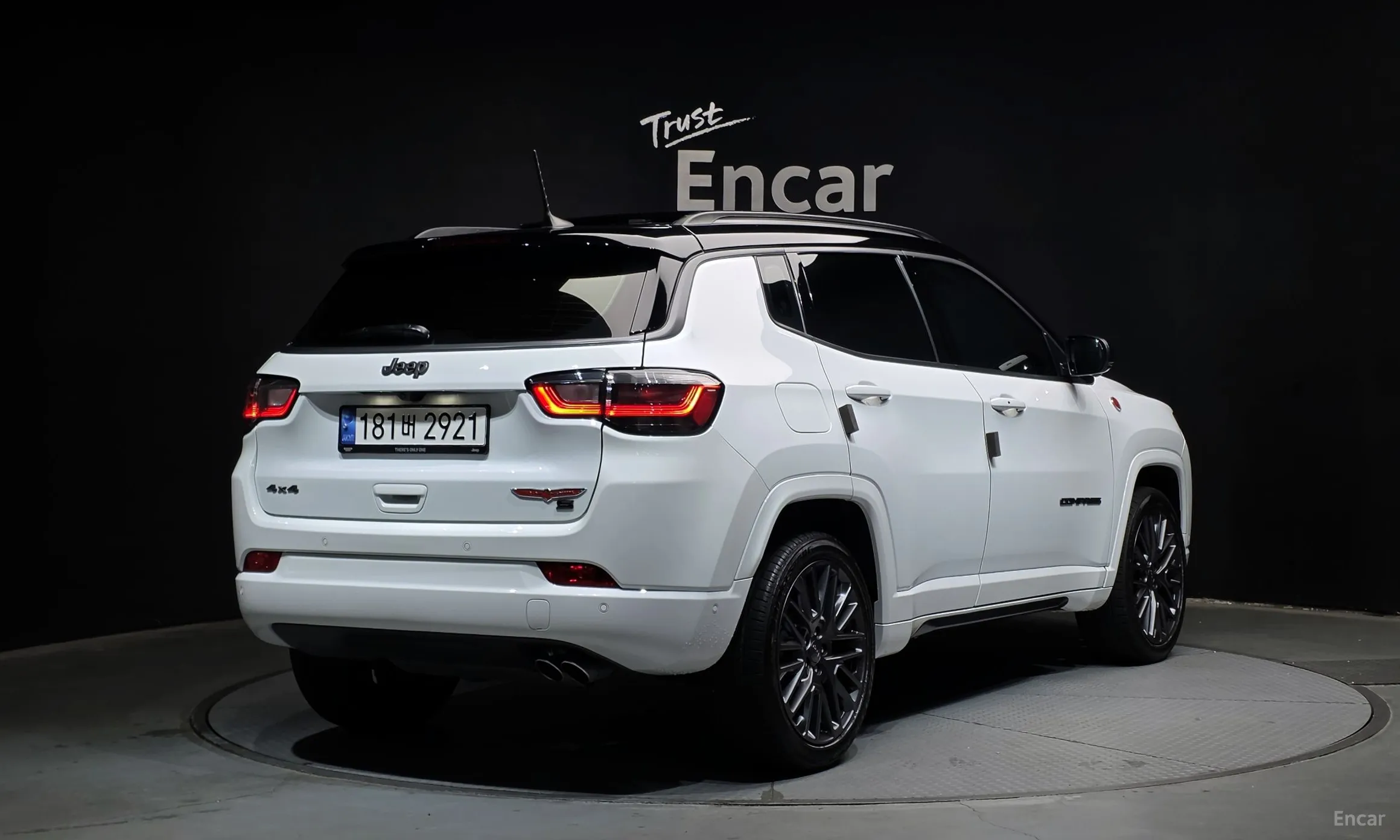 Jeep Compass 2nd Generation