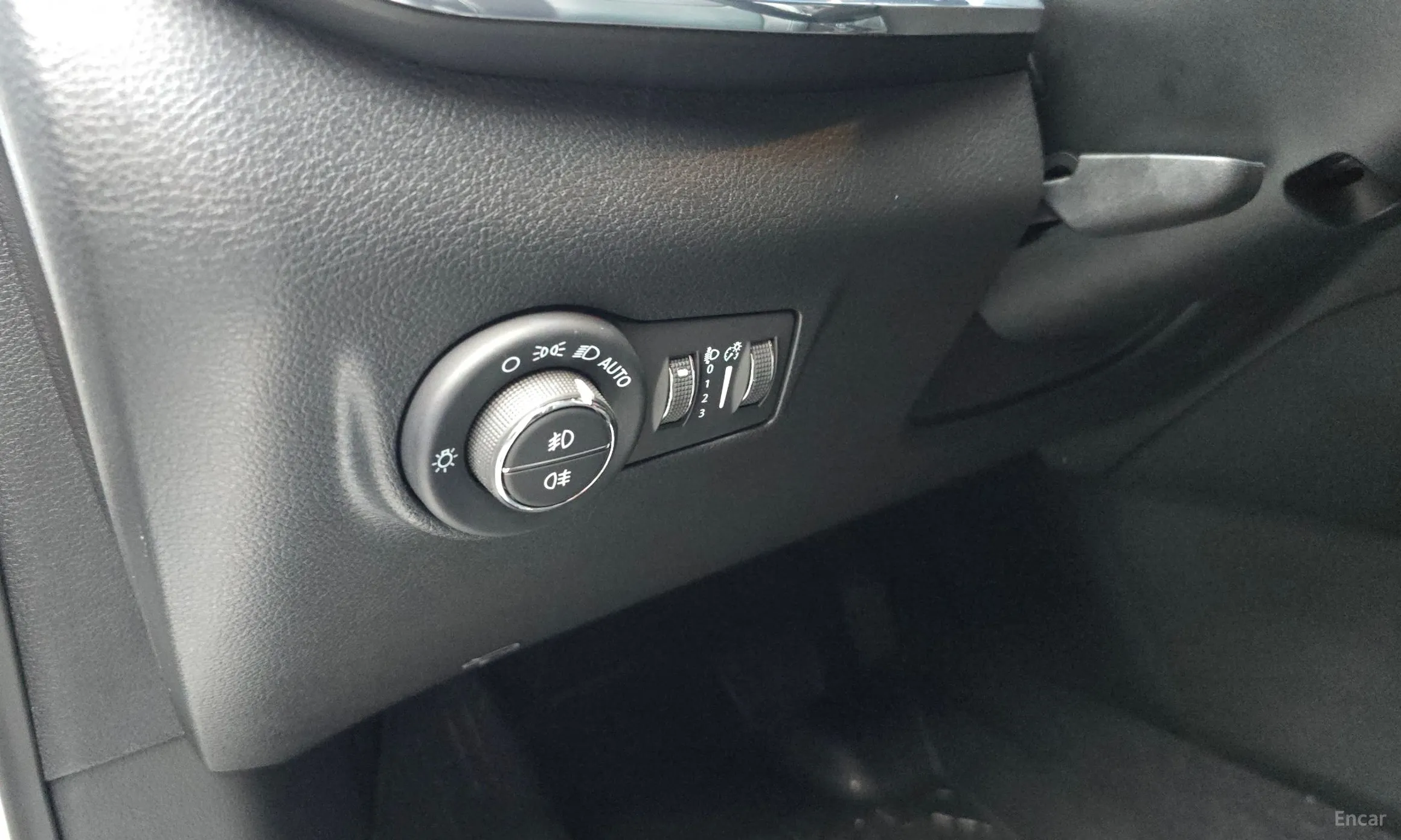 Jeep Compass 2nd Generation превью 18