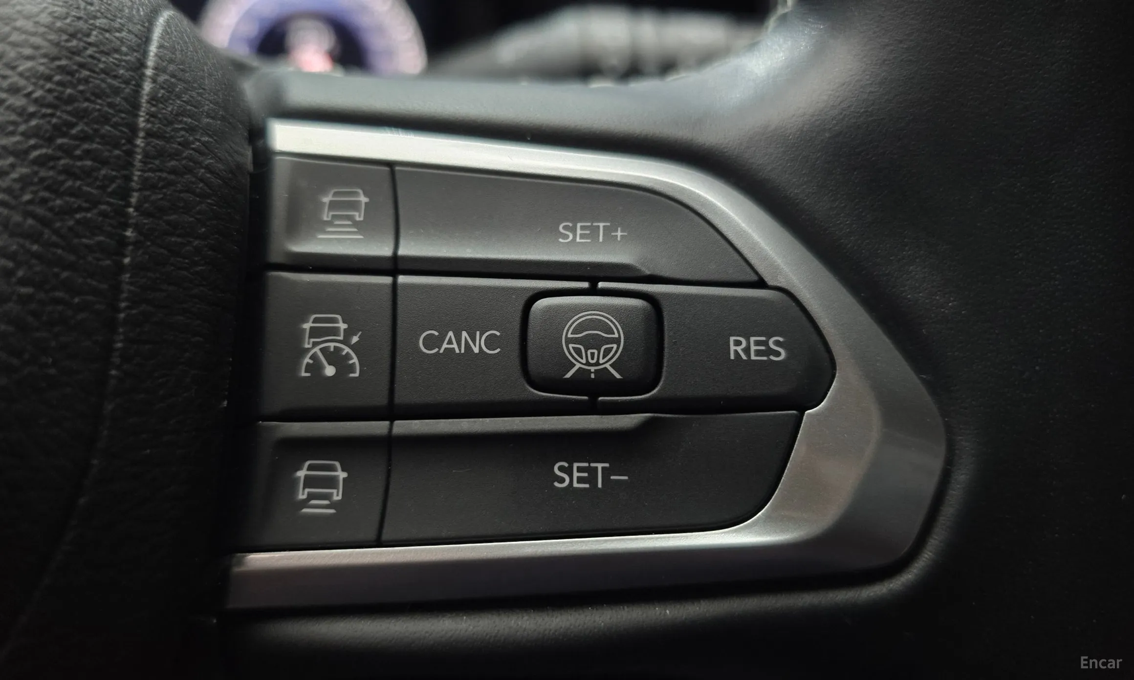 Jeep Compass 2nd Generation превью 19