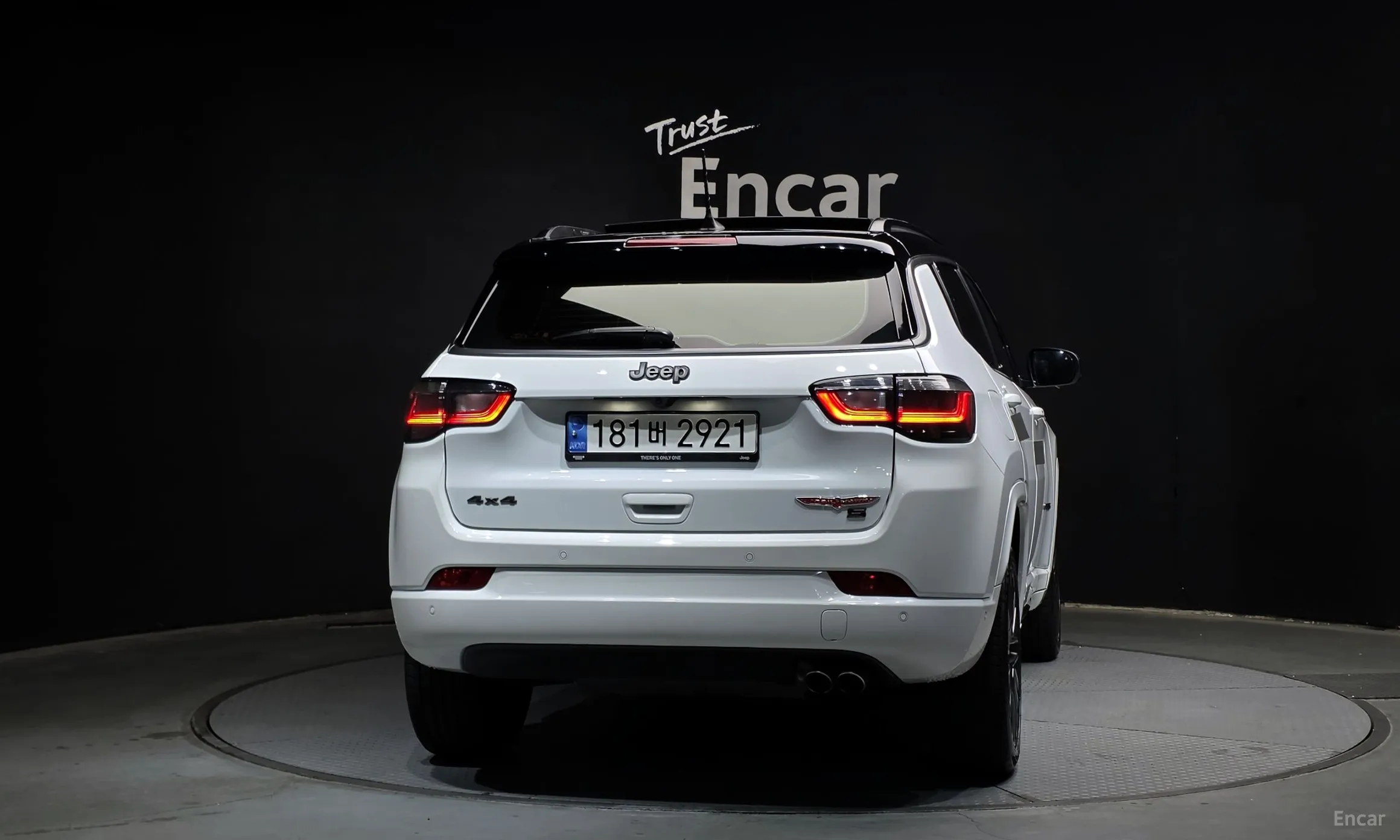 Jeep Compass 2nd Generation превью 4
