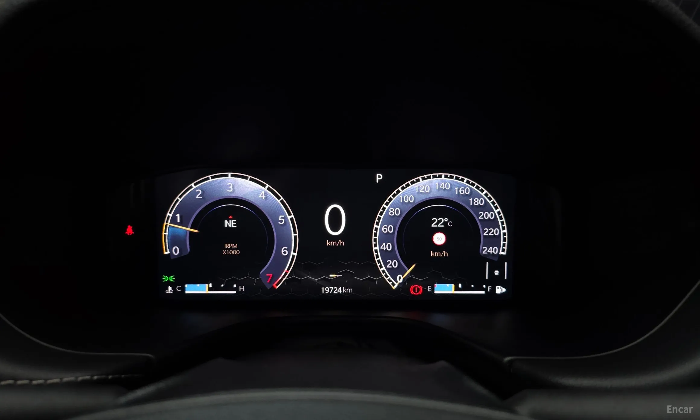 Jeep Compass 2nd Generation превью 8