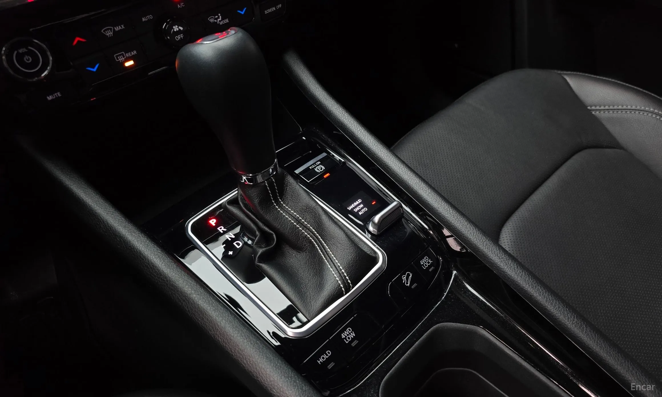 Jeep Compass 2nd Generation превью 9