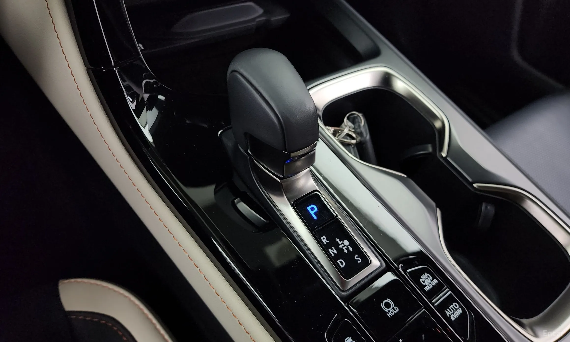 Lexus NX450h + 2nd Gen превью 9