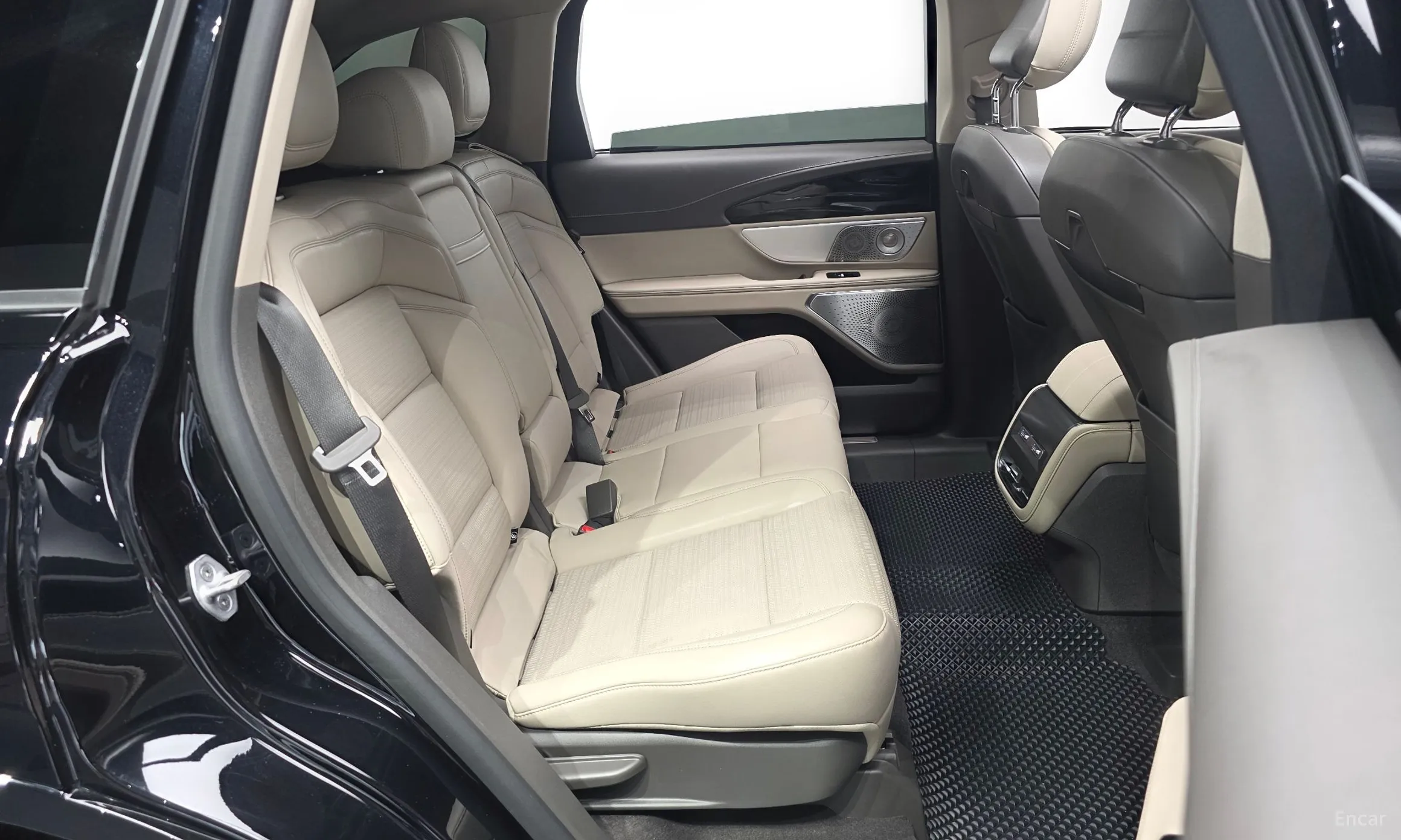Lincoln Nautilus Gen 2 превью 12