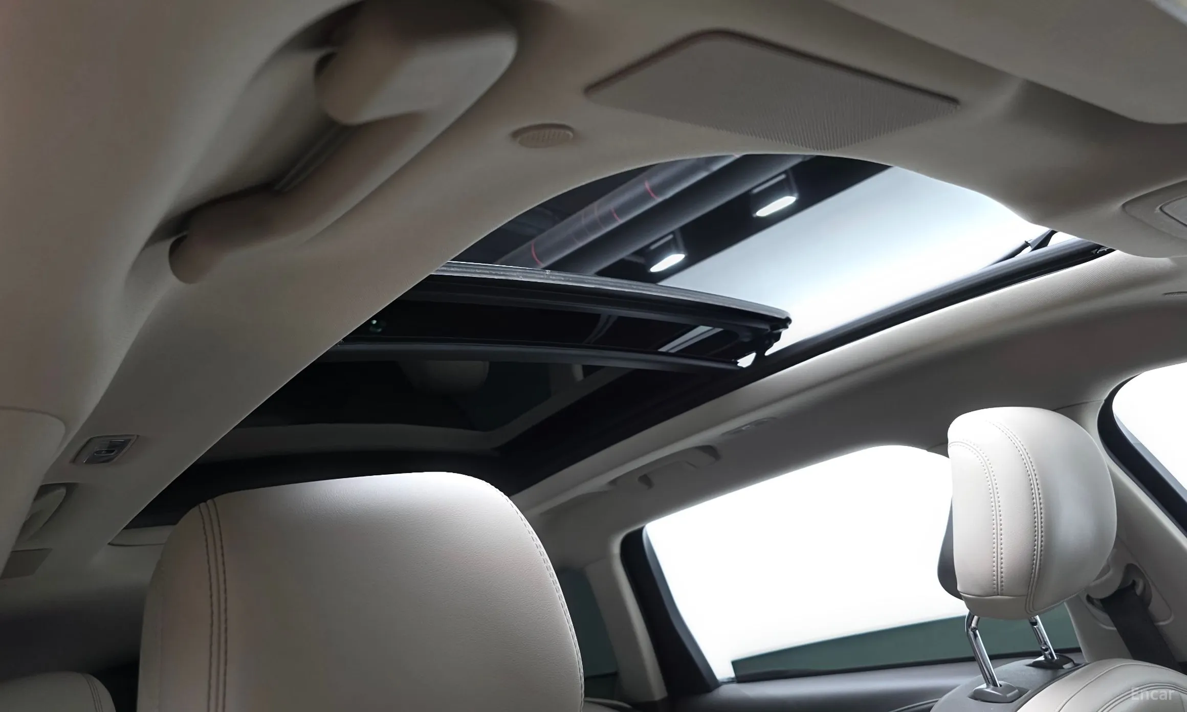 Lincoln Nautilus Gen 2 превью 17