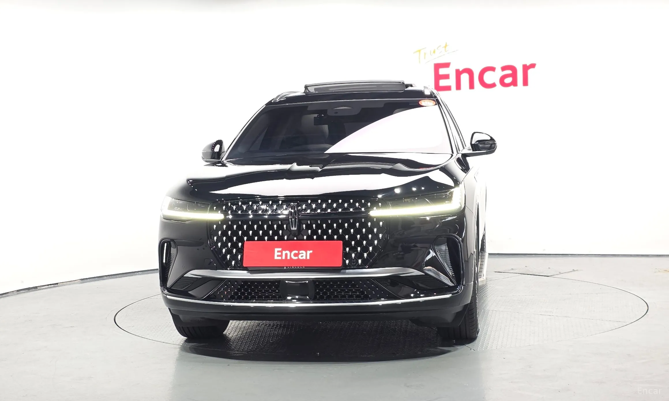 Lincoln Nautilus Gen 2 превью 3