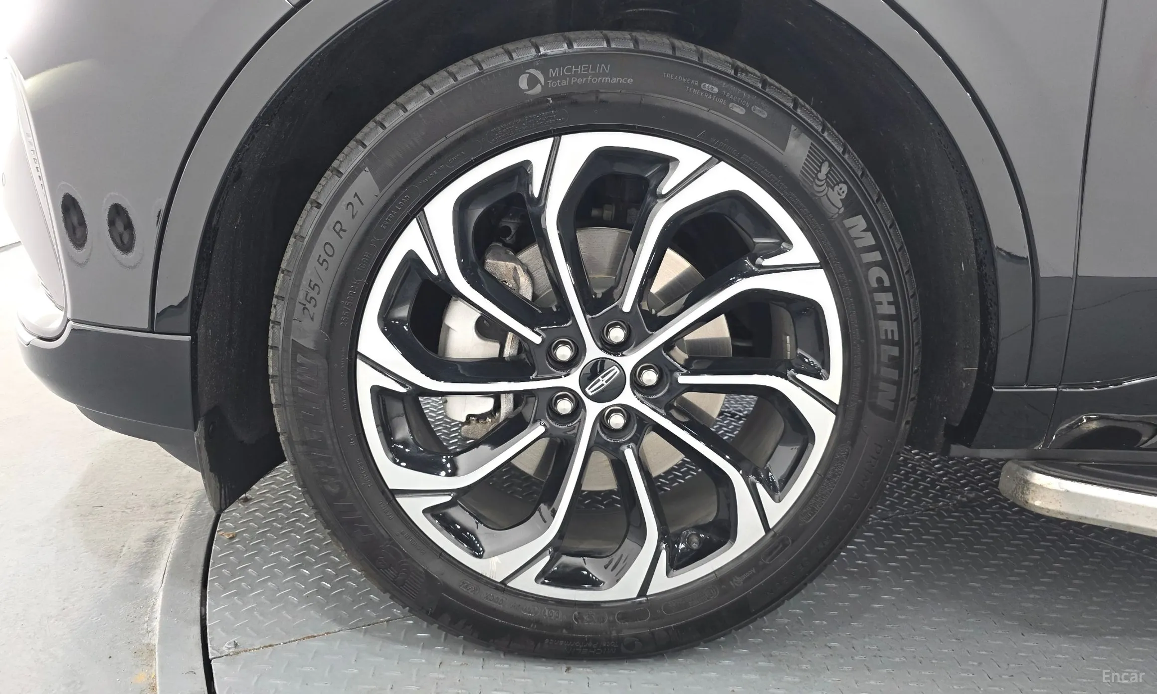 Lincoln Nautilus Gen 2 превью 5