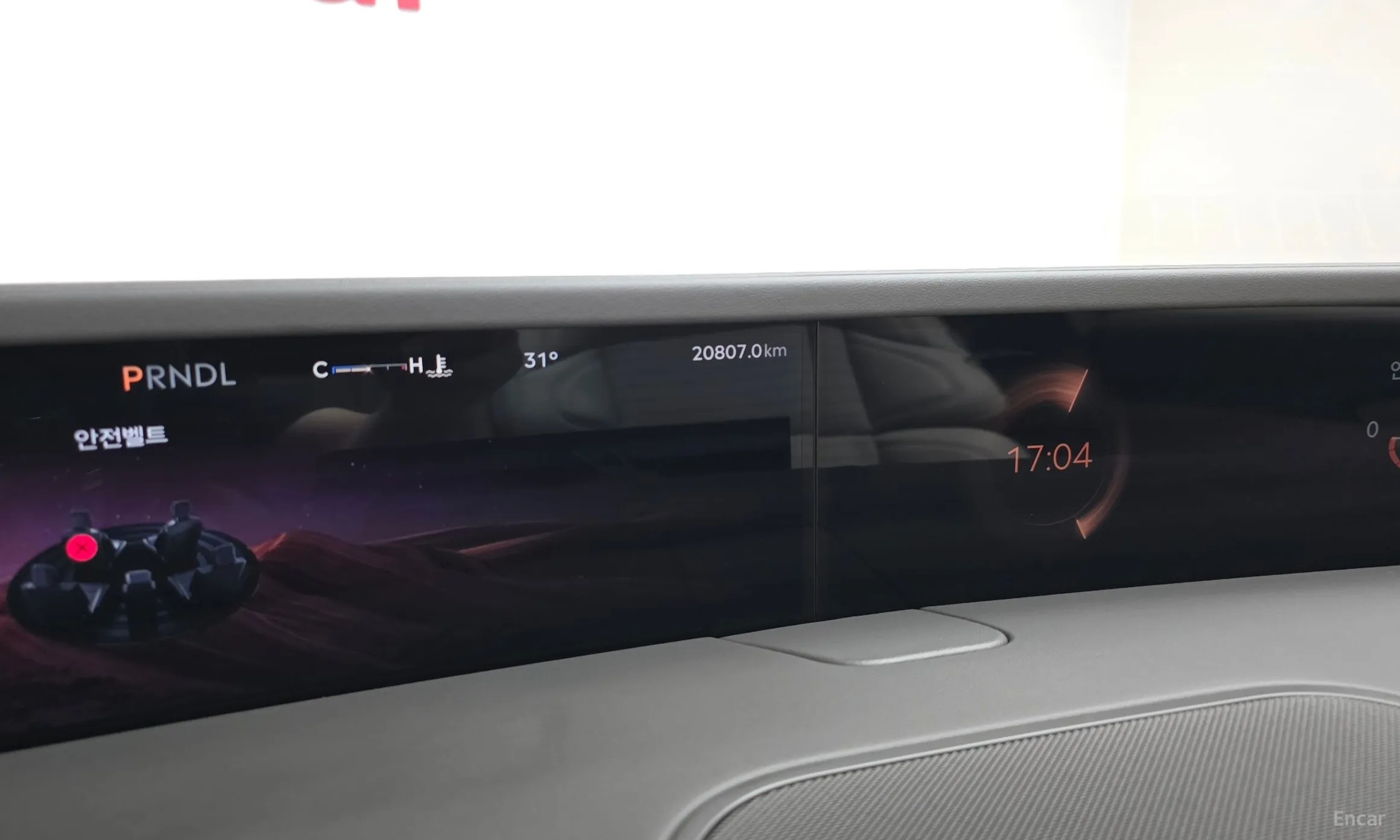 Lincoln Nautilus Gen 2 превью 8