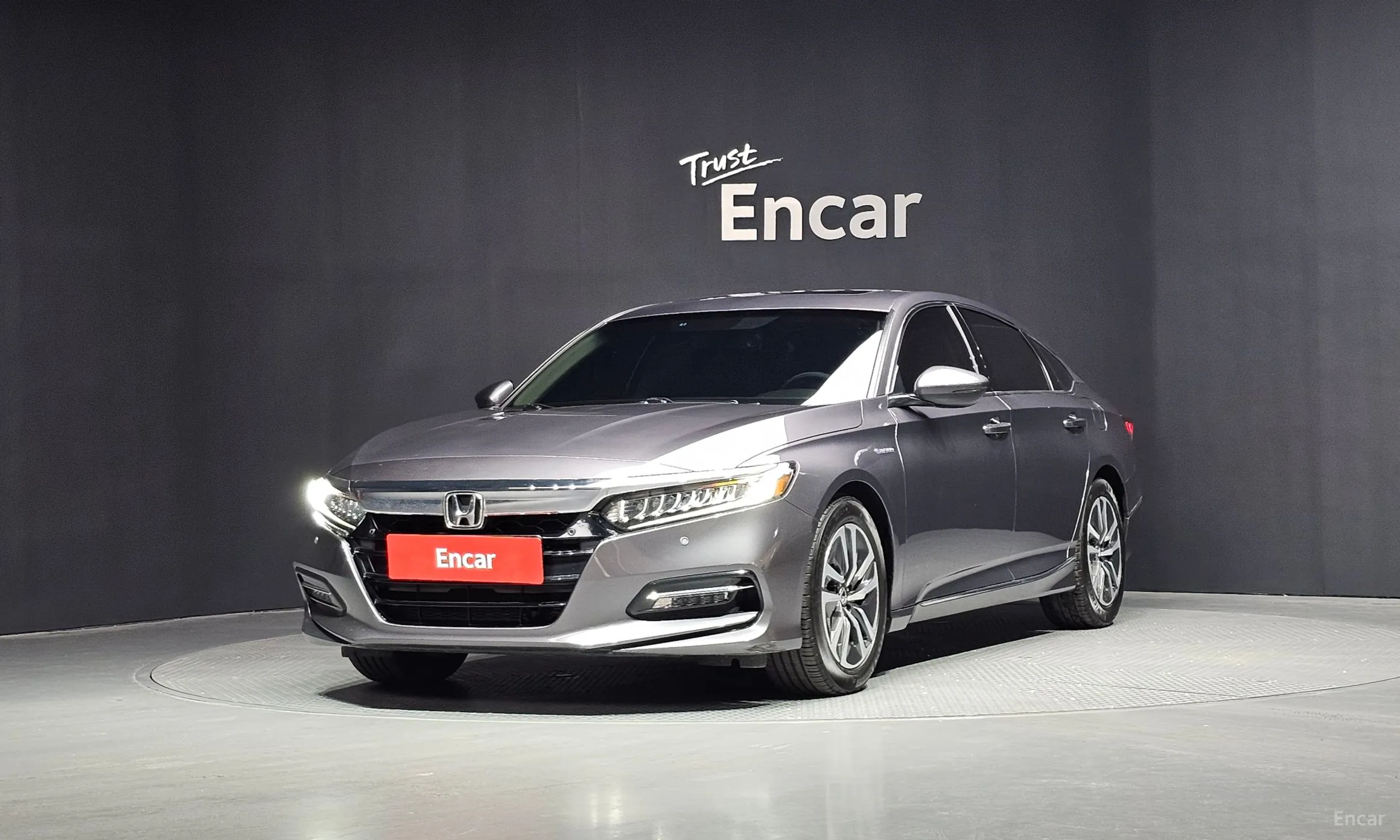 Accord 10th Generation