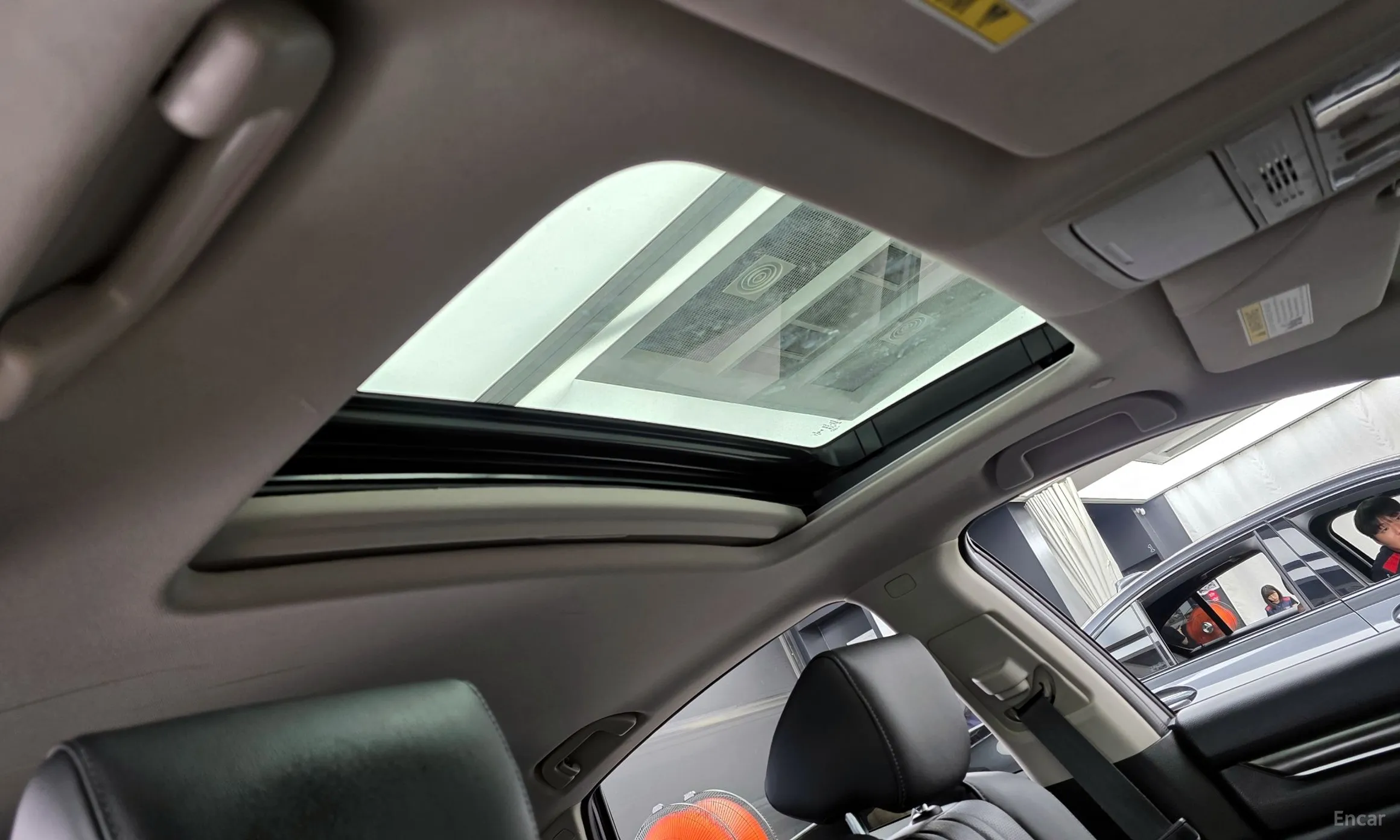 Honda Accord 10th Generation превью 17