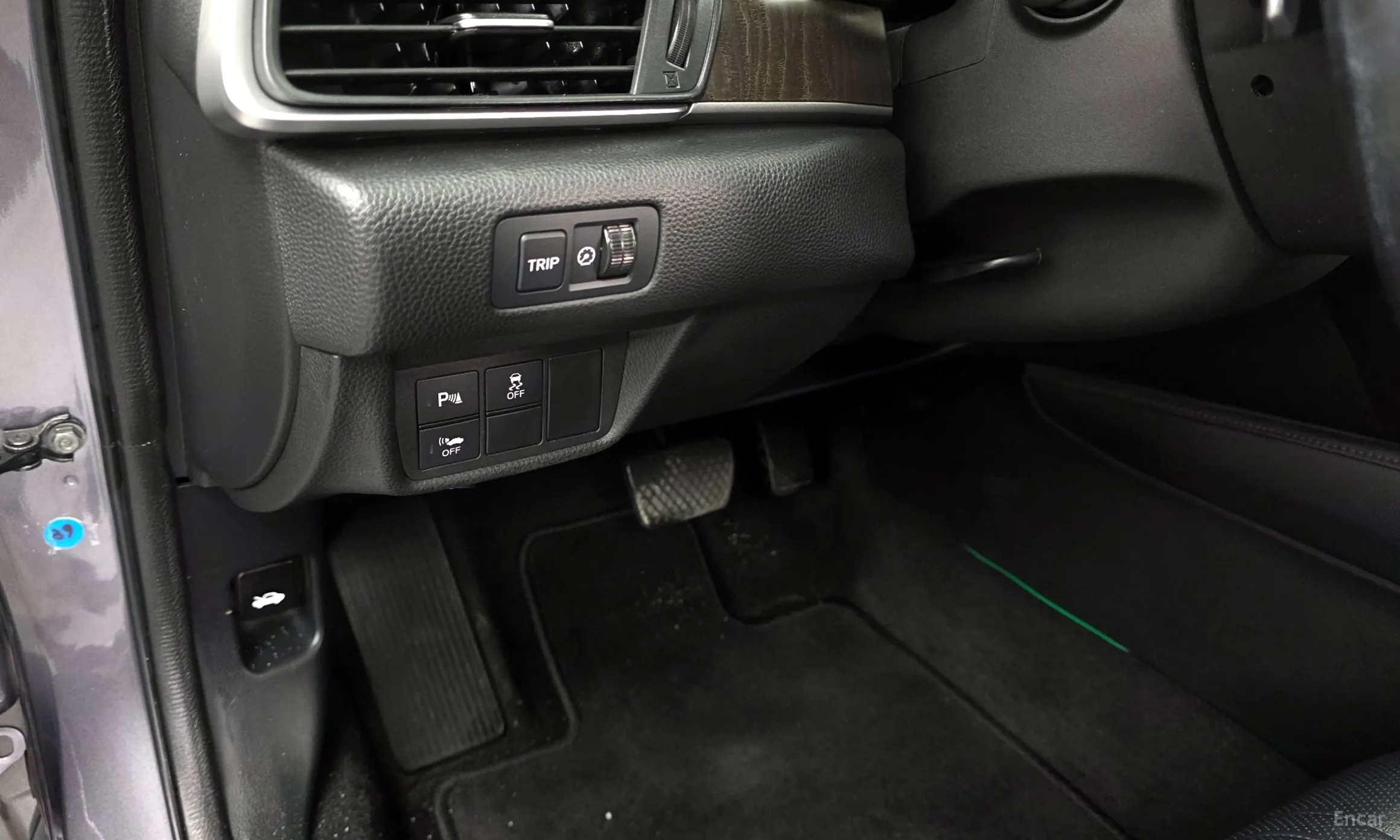 Honda Accord 10th Generation превью 18