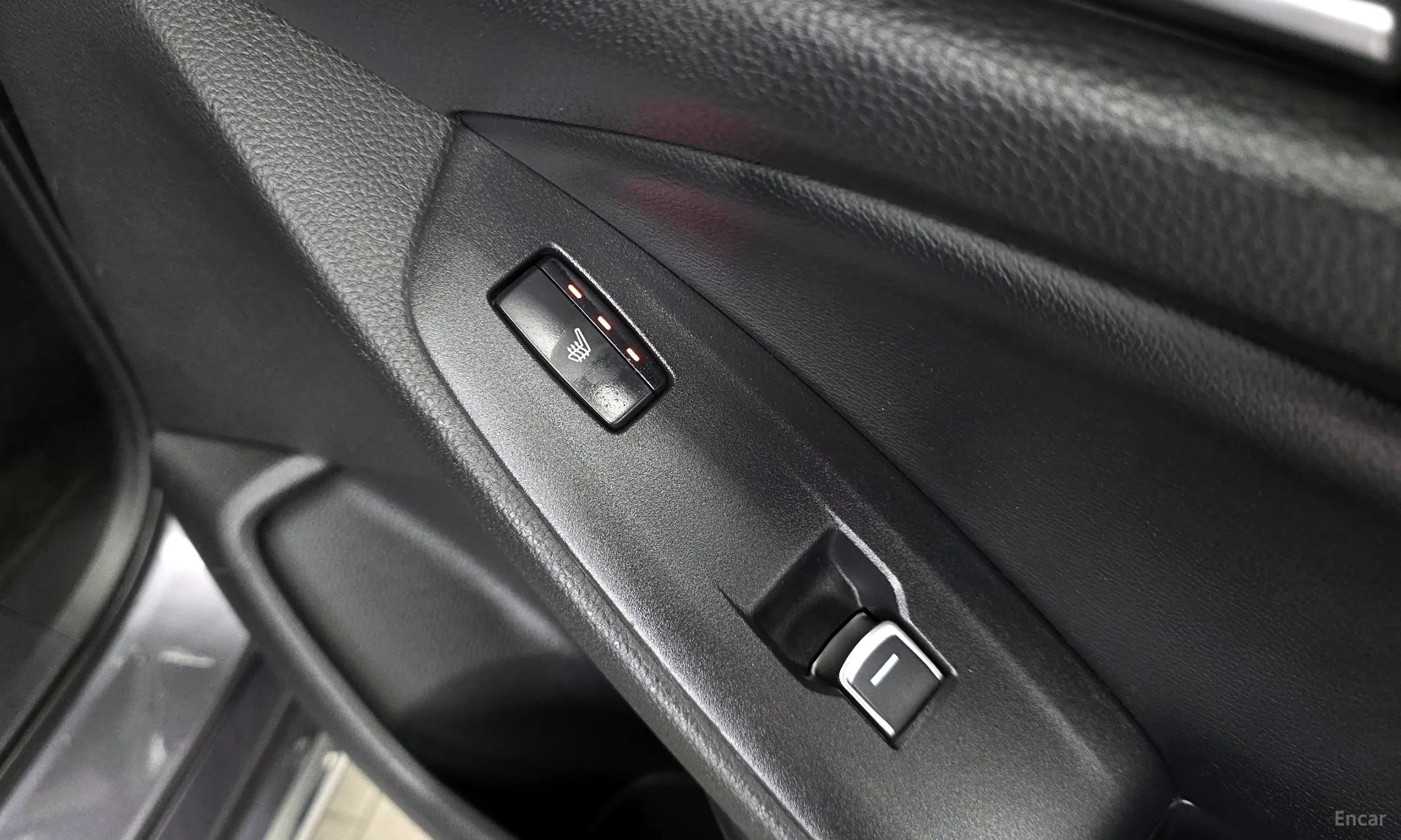 Honda Accord 10th Generation превью 19