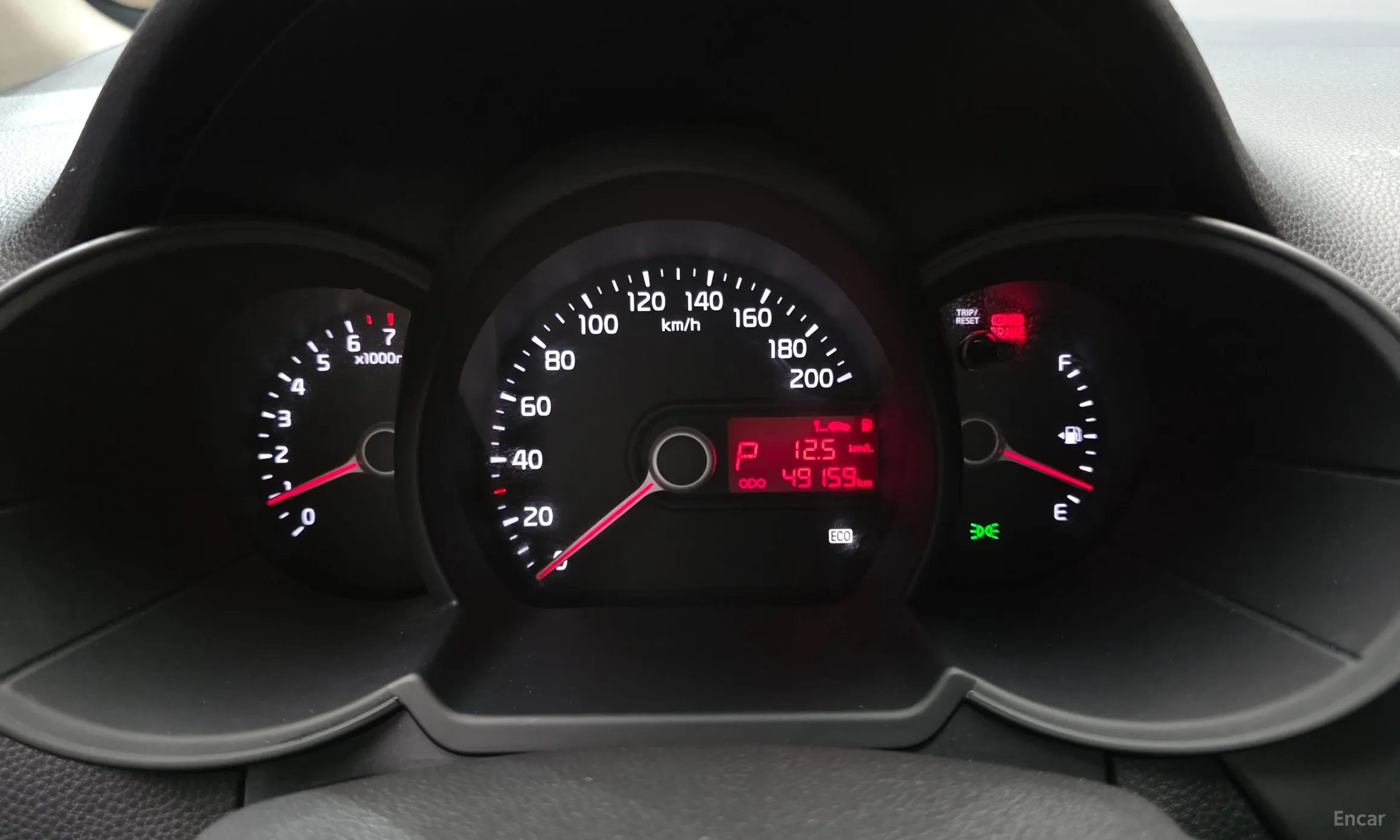 Kia morning превью 8