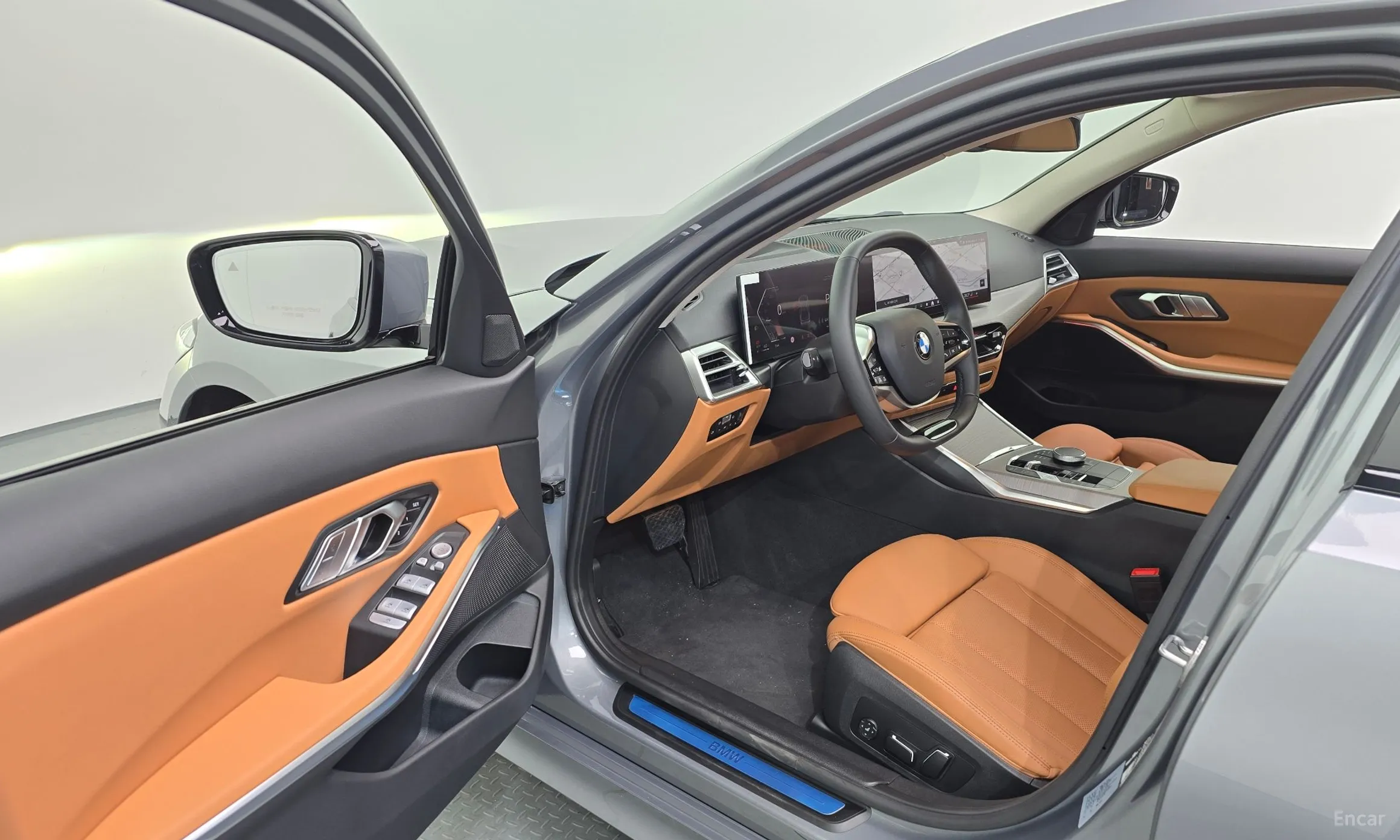 BMW 3 Series (G20) превью 10