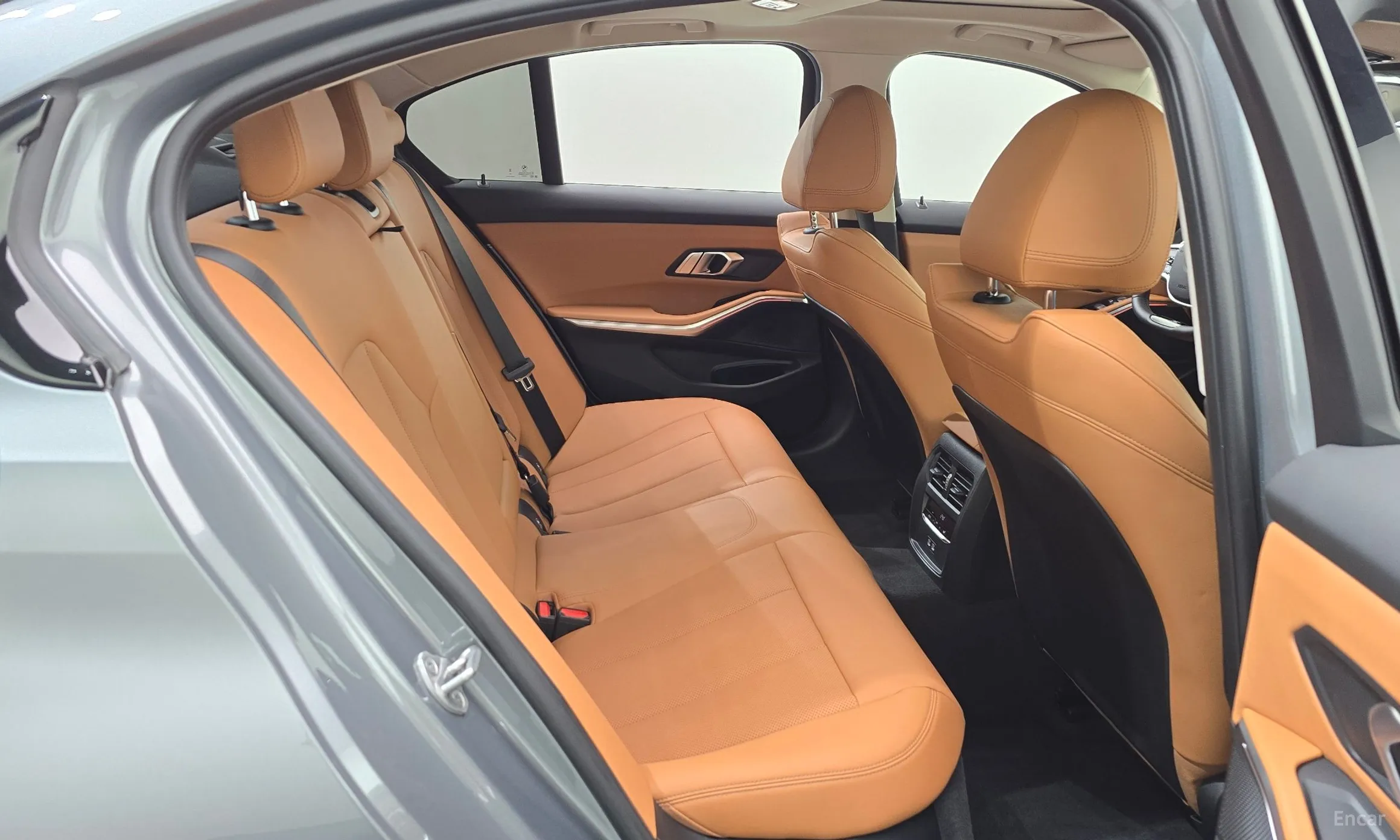 BMW 3 Series (G20) превью 18