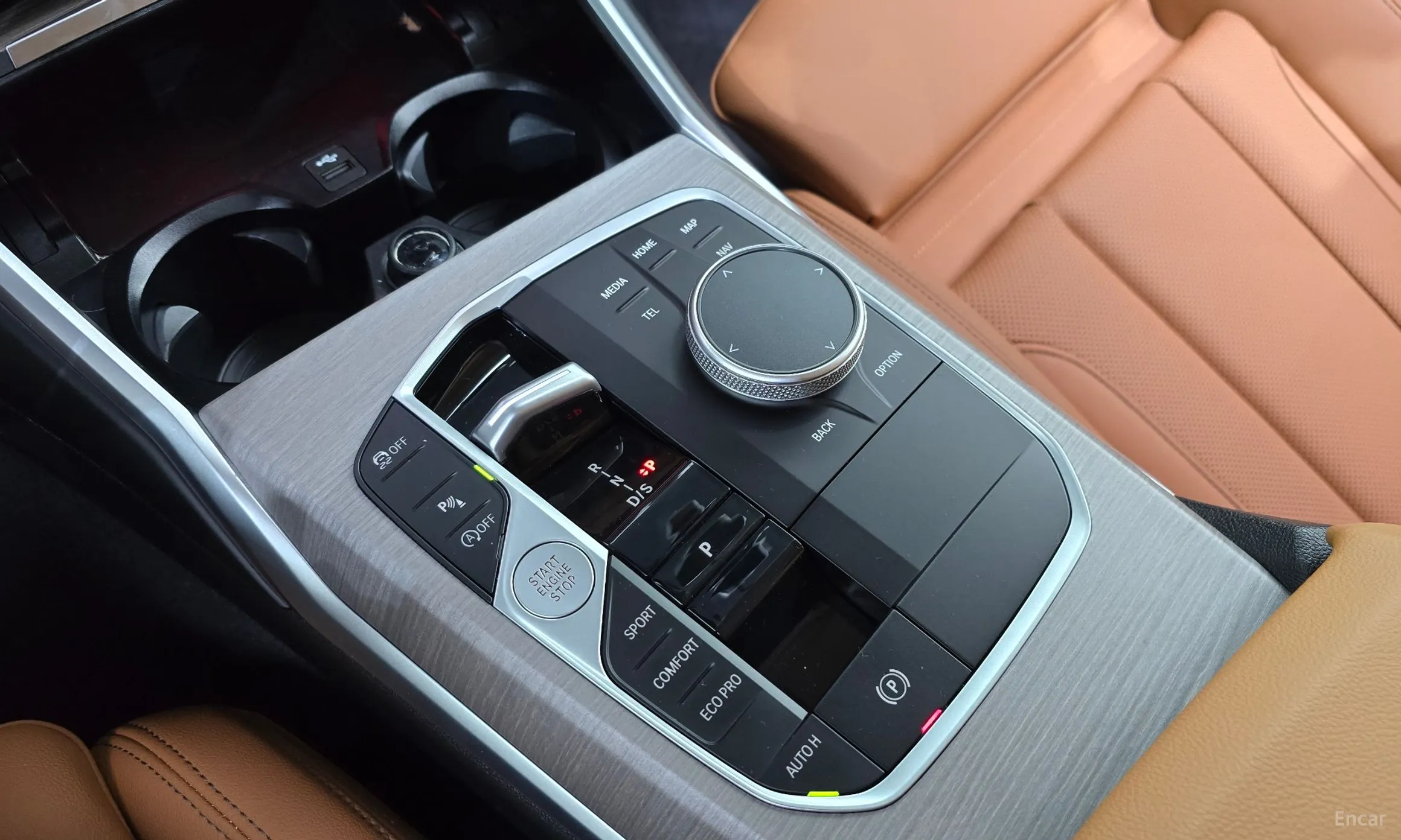 BMW 3 Series (G20) превью 9