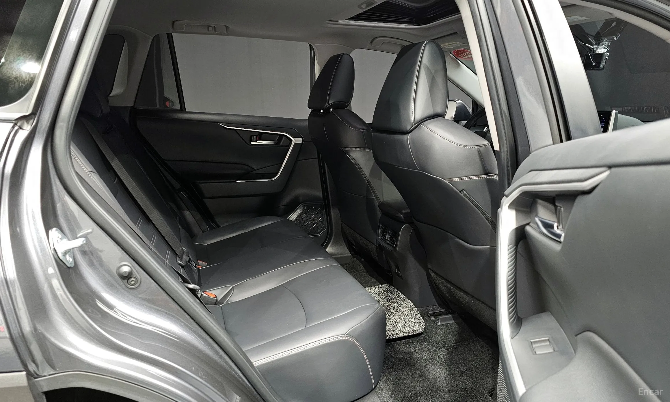 Toyota RAV4 5th Generation превью 12