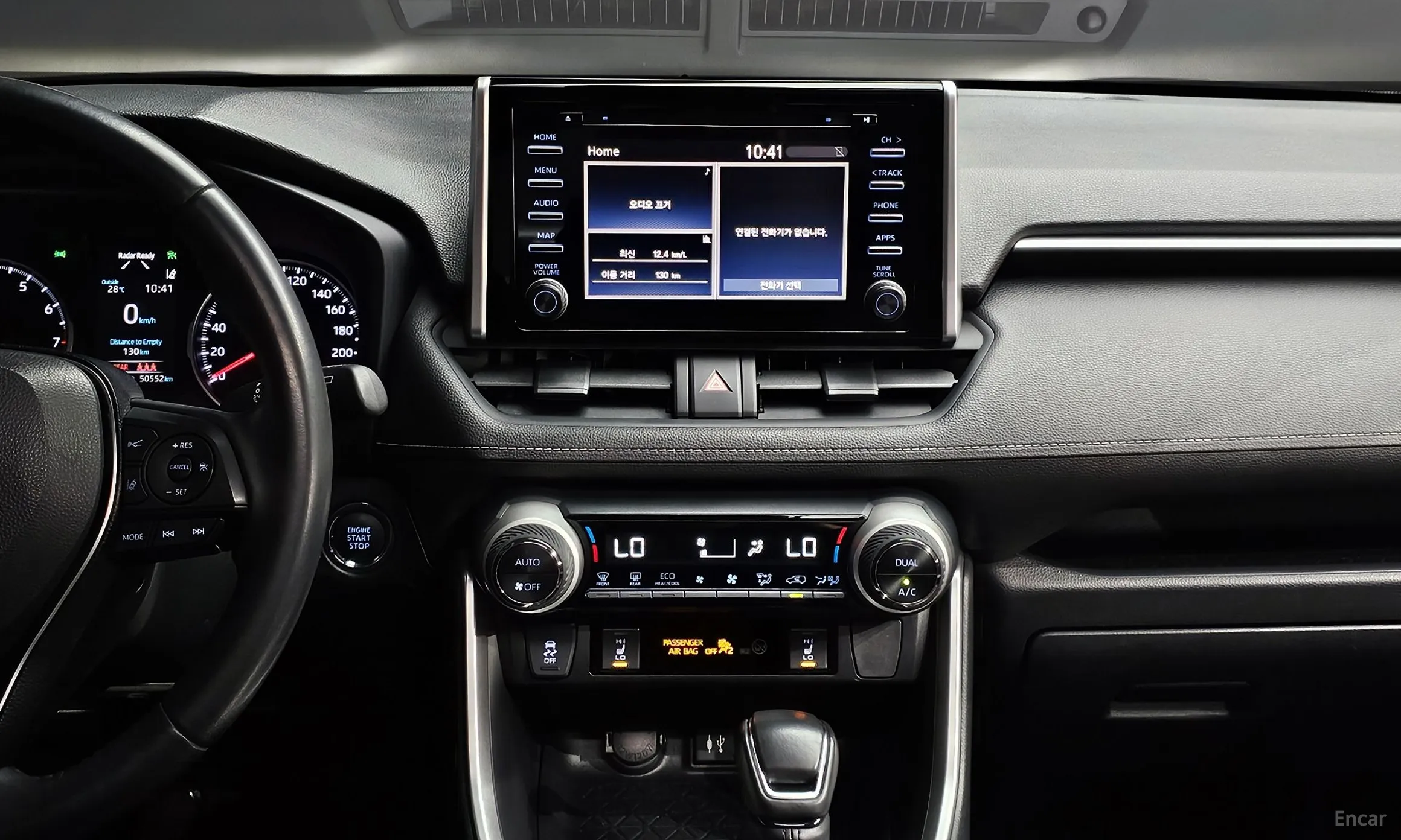 Toyota RAV4 5th Generation превью 15