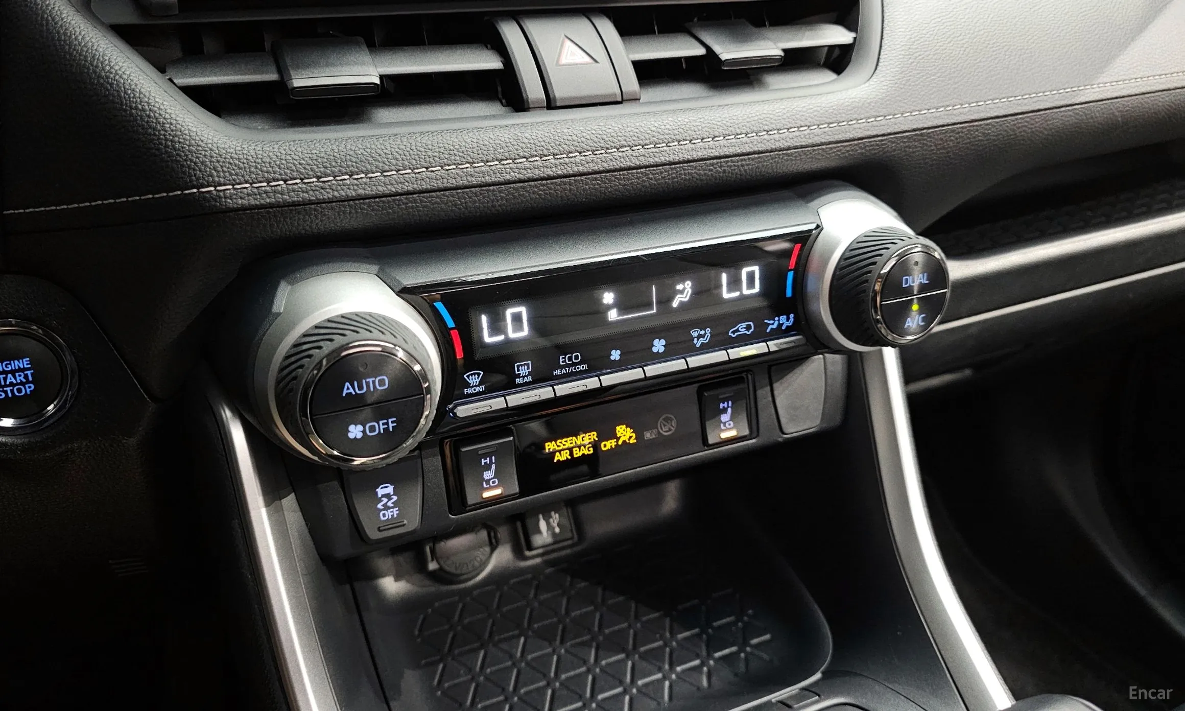 Toyota RAV4 5th Generation превью 17