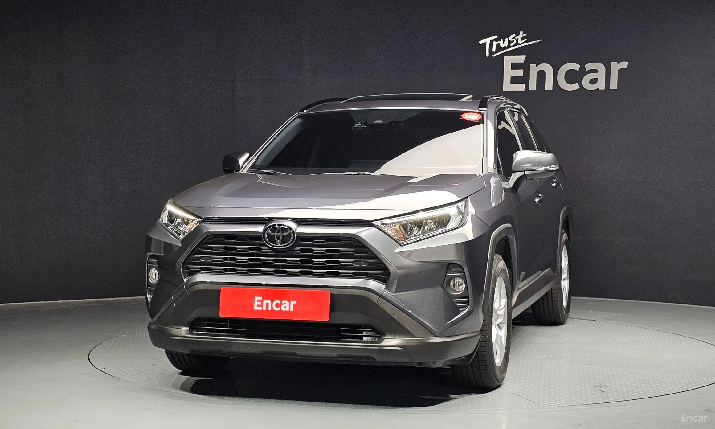Toyota RAV4 5th Generation превью 3