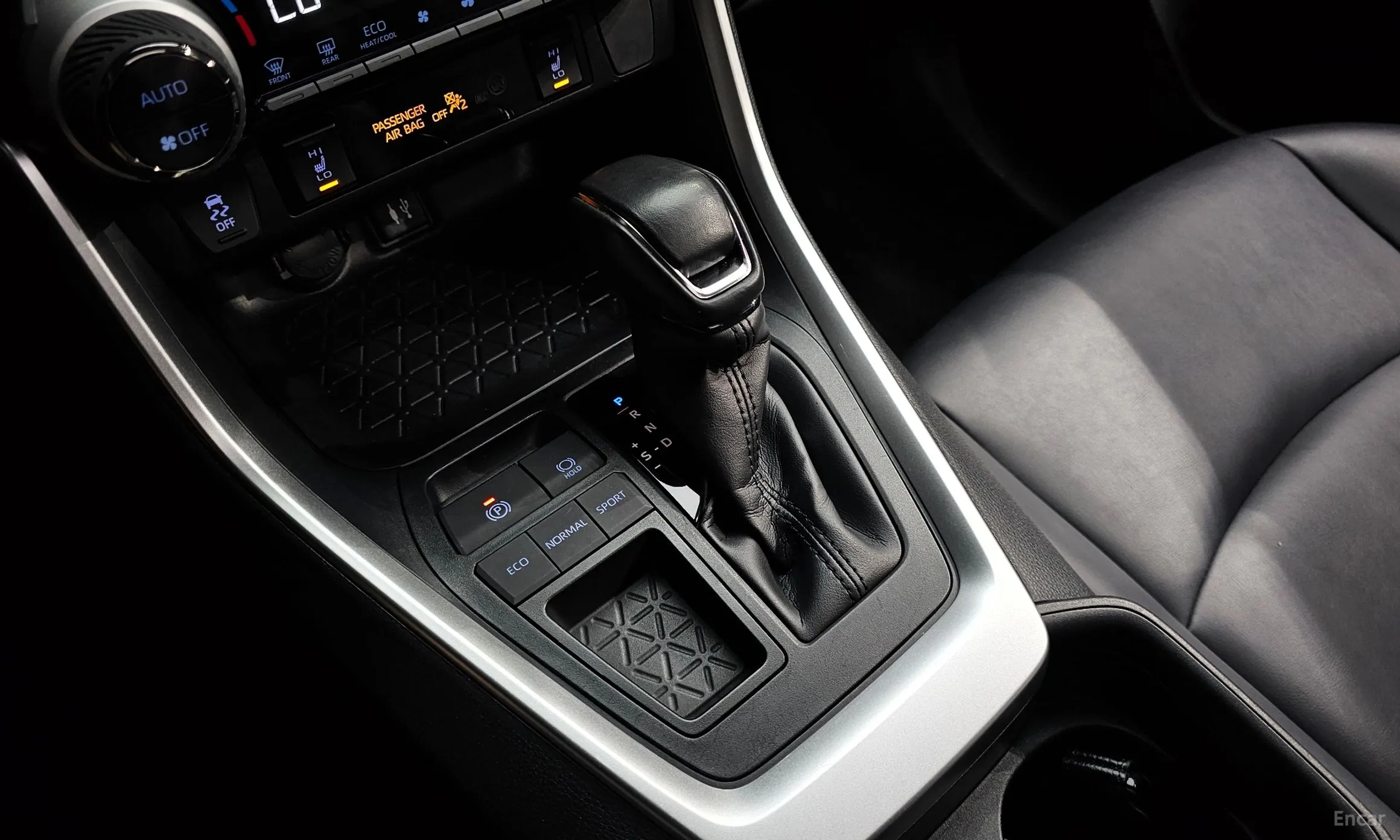 Toyota RAV4 5th Generation превью 9