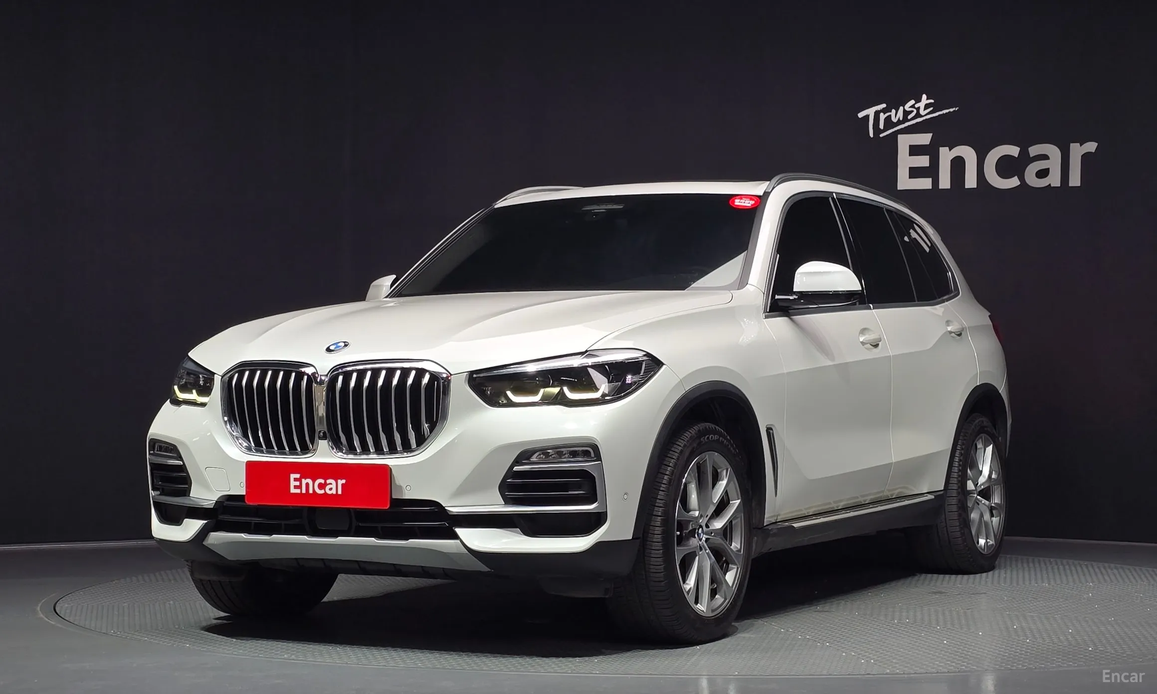 BMW X5 (G05)