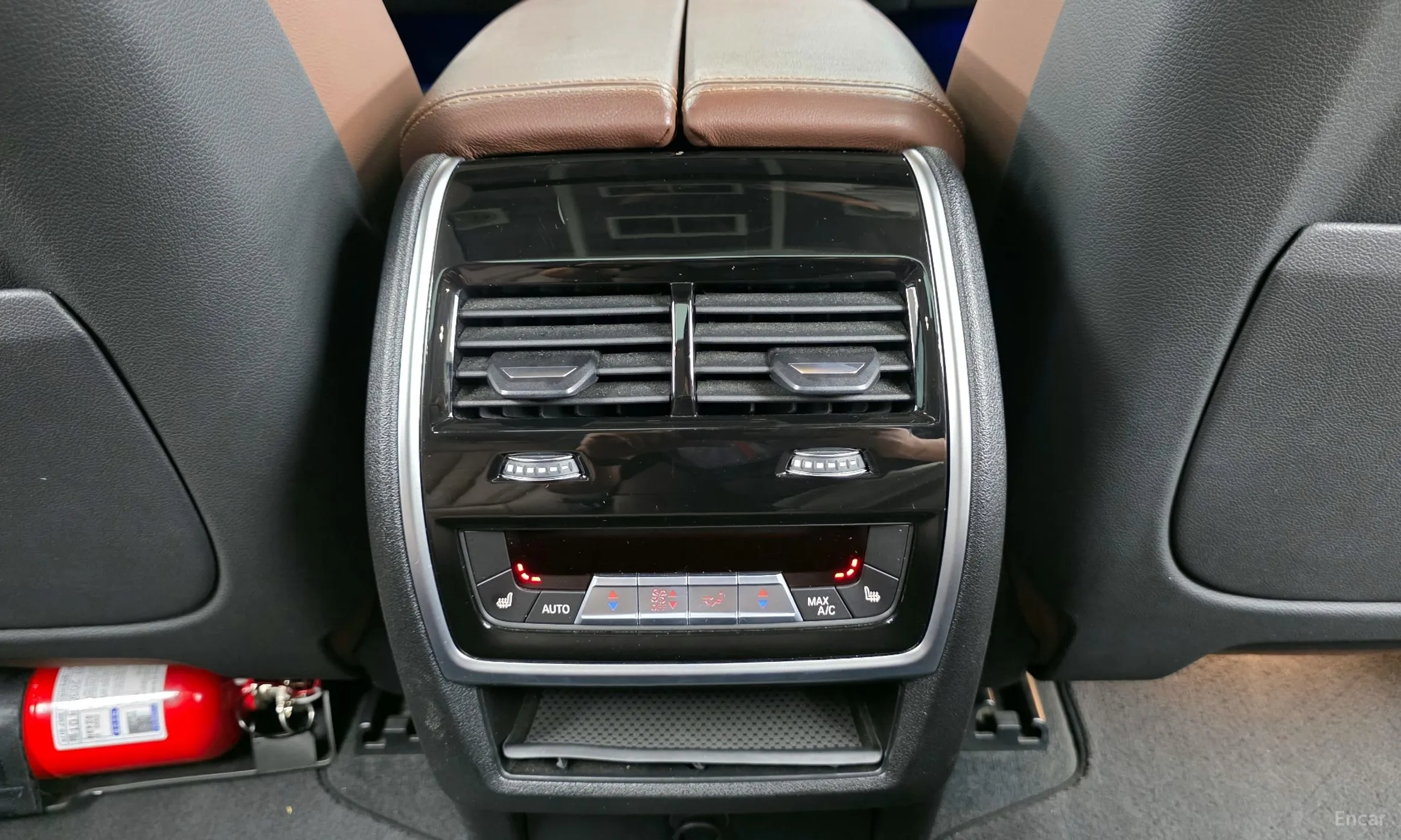 BMW X5 (G05) превью 18