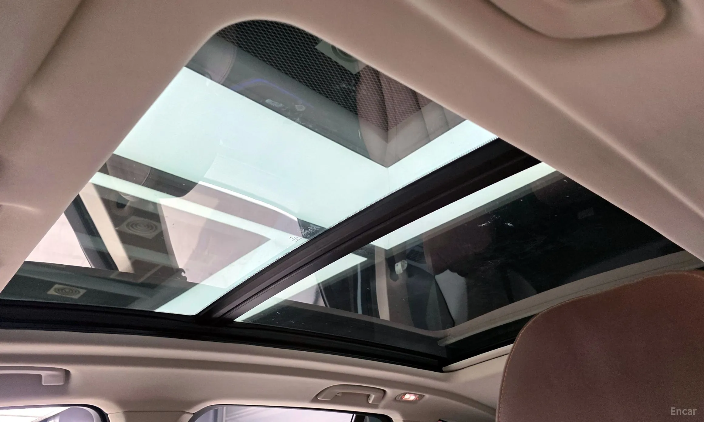 BMW X5 (G05) превью 19