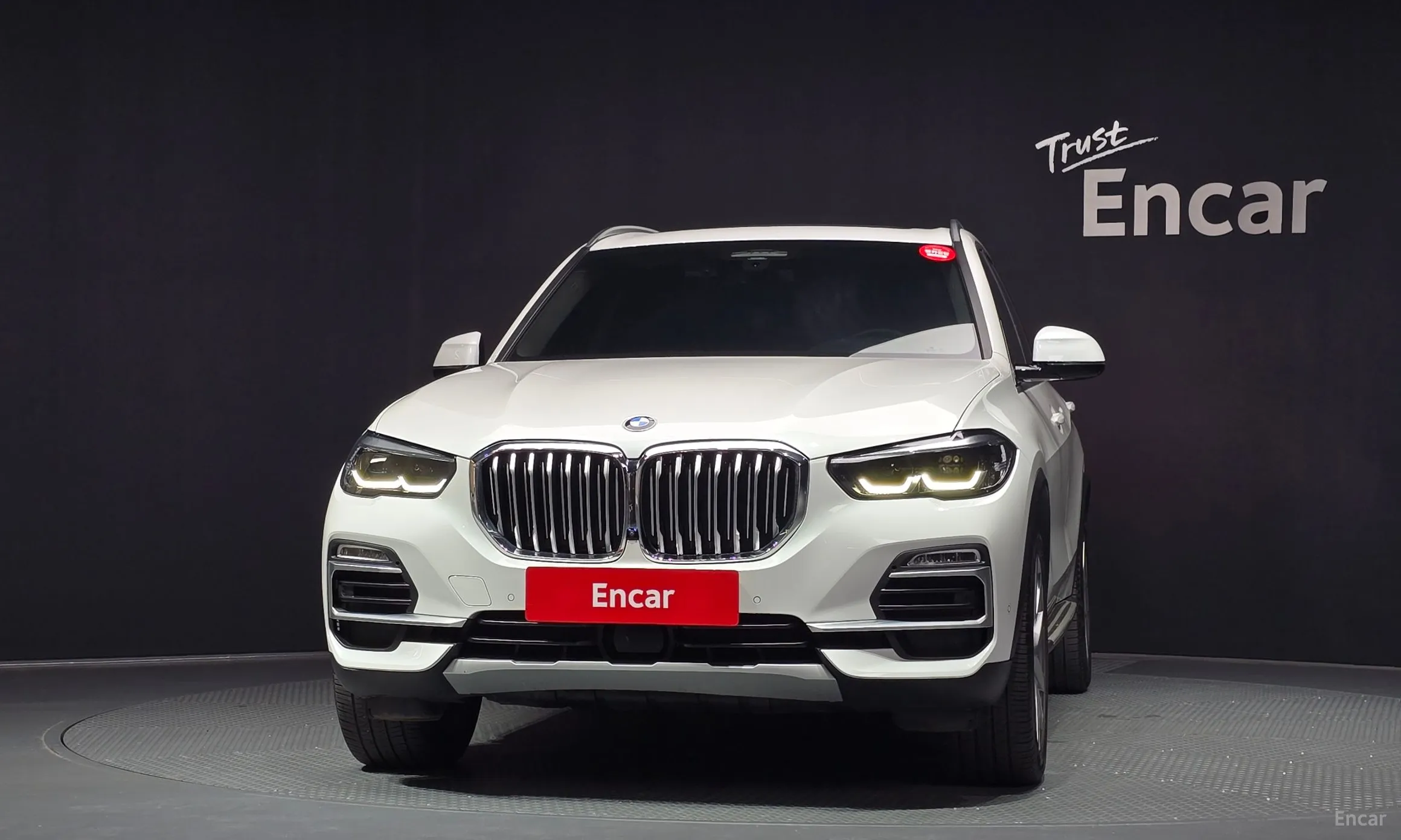 BMW X5 (G05) превью 3