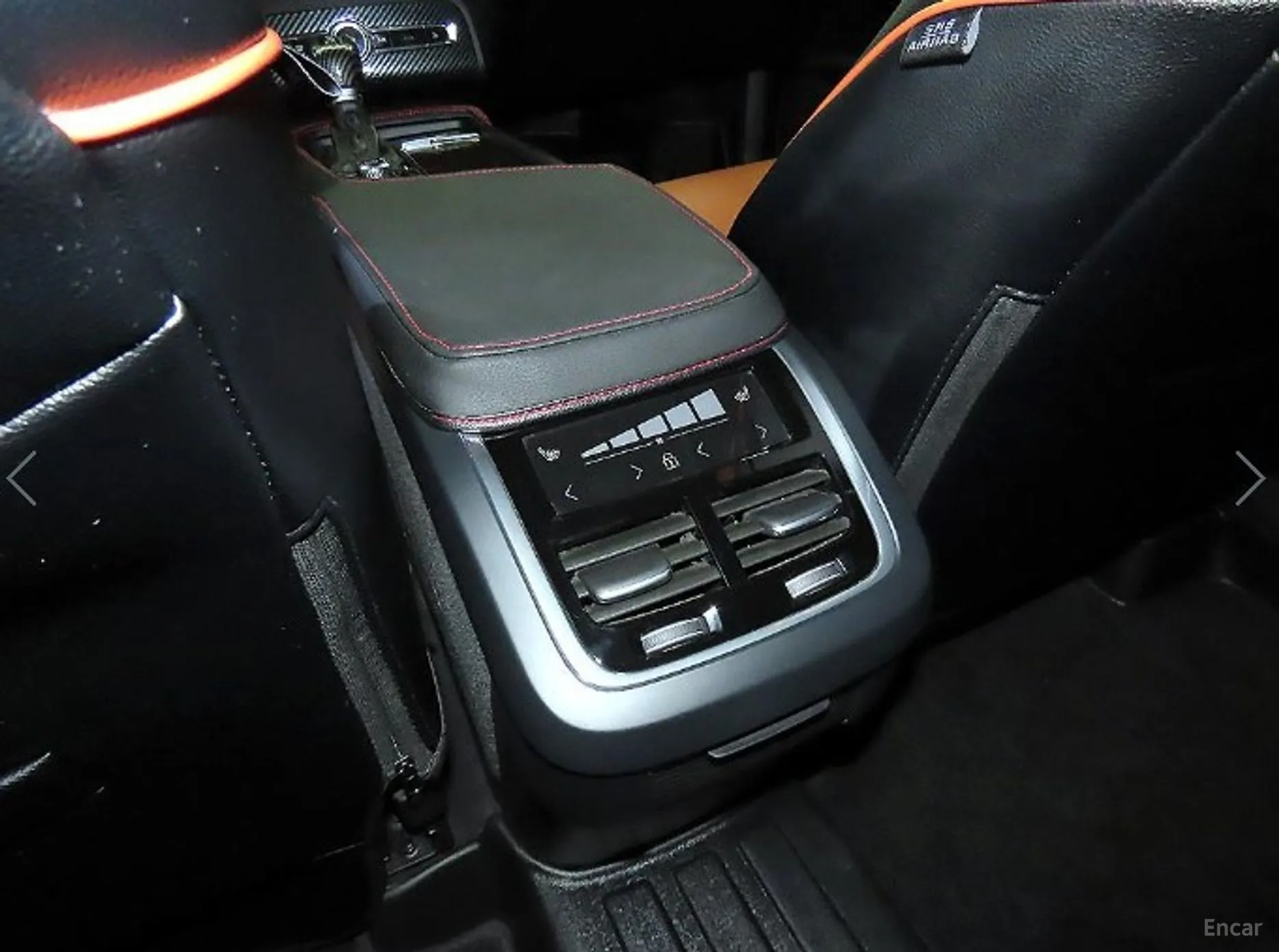 Volvo XC90 Gen 2 превью 14